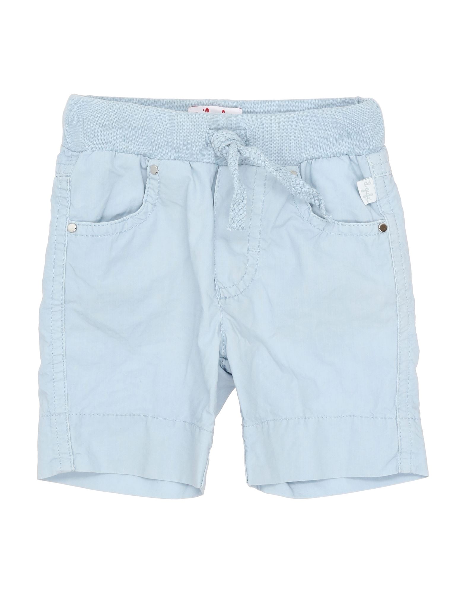 IL GUFO Shorts & Bermudashorts Kinder Himmelblau von IL GUFO