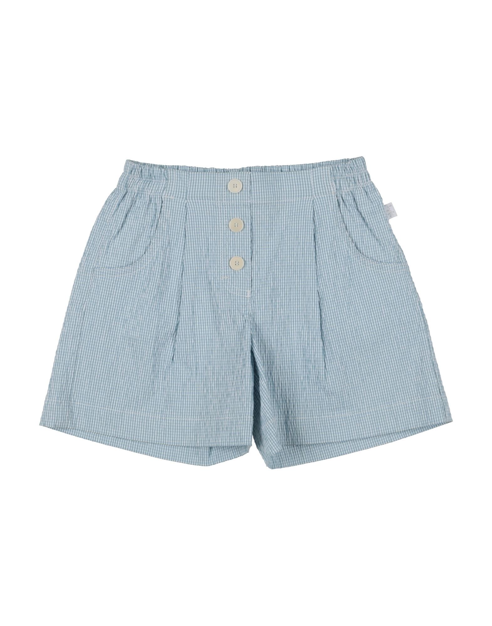 IL GUFO Shorts & Bermudashorts Kinder Himmelblau von IL GUFO