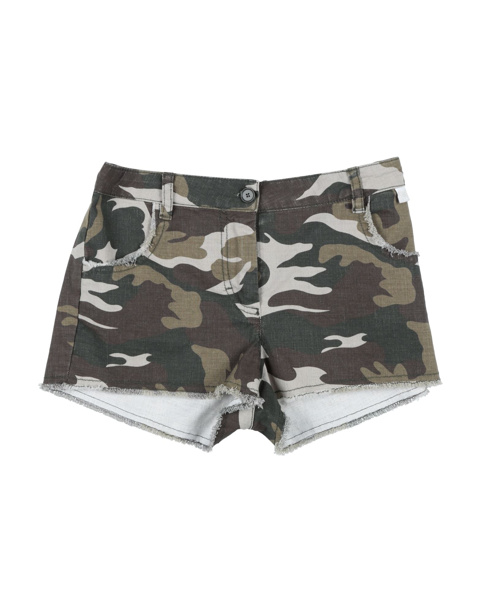 IL GUFO Shorts & Bermudashorts Kinder Khaki von IL GUFO