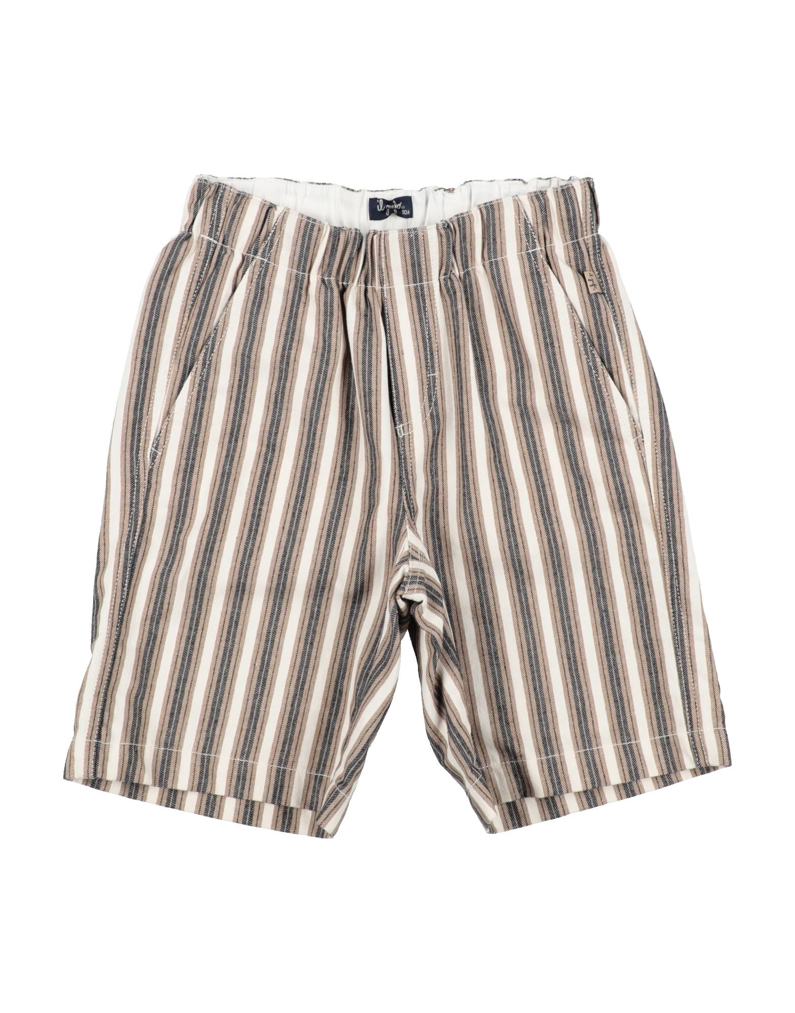 IL GUFO Shorts & Bermudashorts Kinder Khaki von IL GUFO