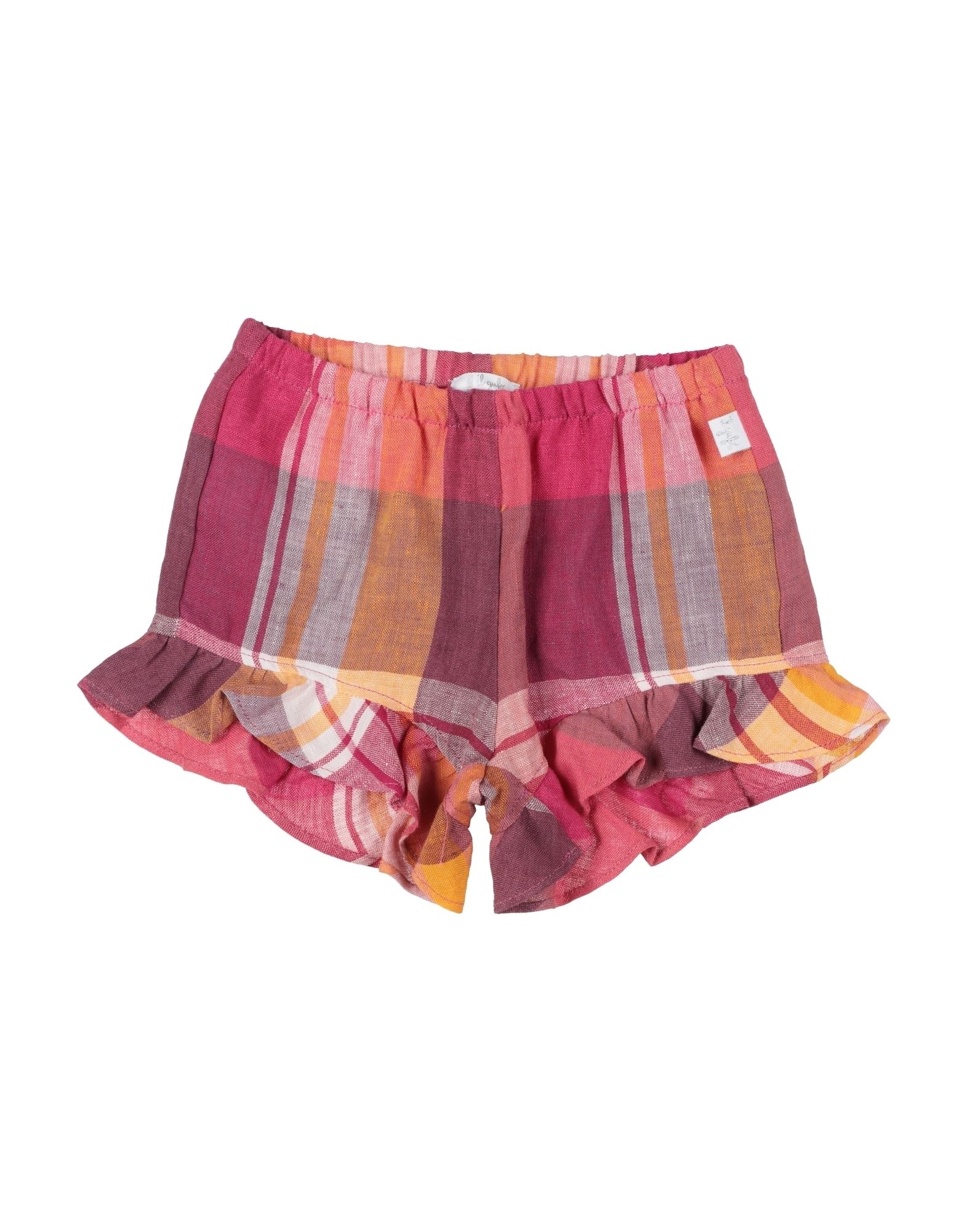 IL GUFO Shorts & Bermudashorts Kinder Magenta von IL GUFO