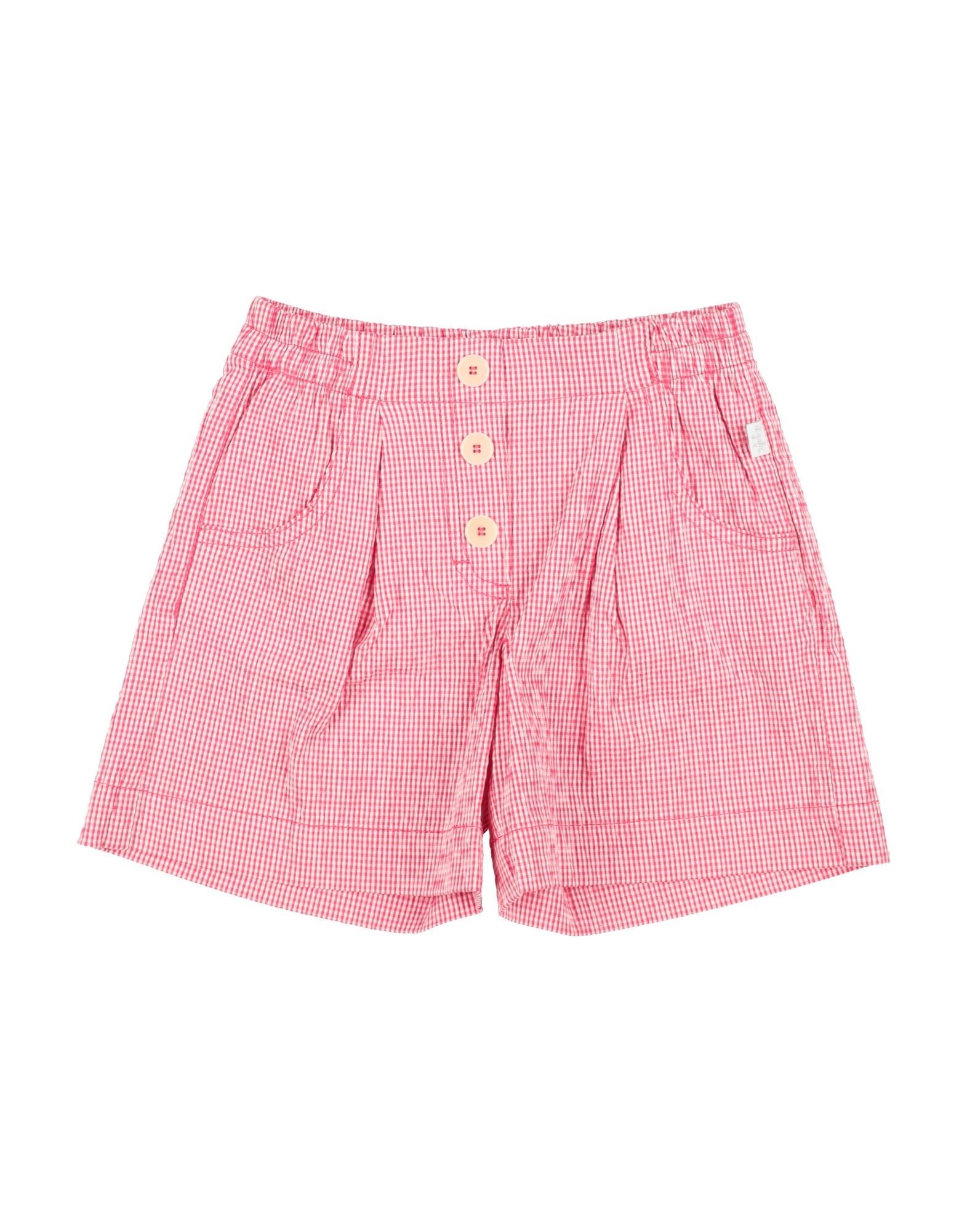 IL GUFO Shorts & Bermudashorts Kinder Magenta von IL GUFO