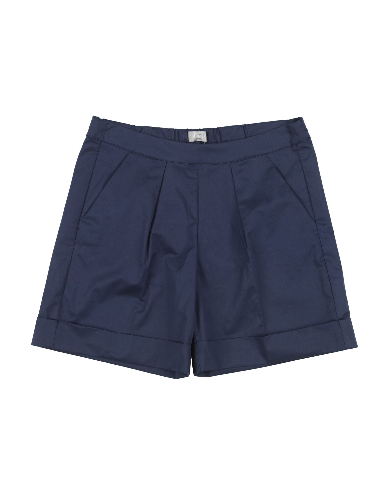 IL GUFO Shorts & Bermudashorts Kinder Marineblau von IL GUFO