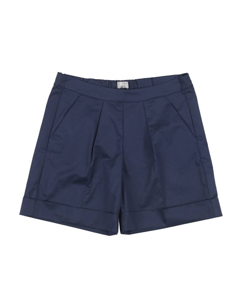 IL GUFO Shorts & Bermudashorts Kinder Marineblau von IL GUFO