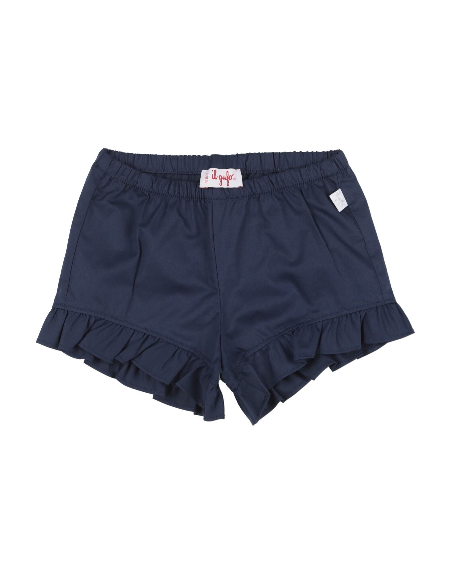 IL GUFO Shorts & Bermudashorts Kinder Nachtblau von IL GUFO