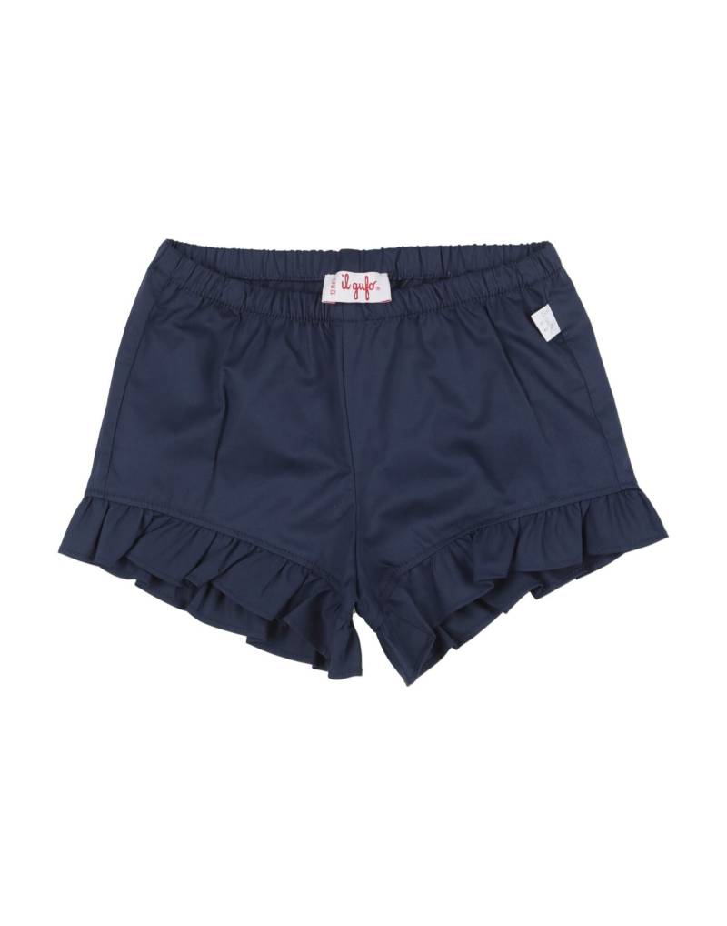 IL GUFO Shorts & Bermudashorts Kinder Nachtblau von IL GUFO
