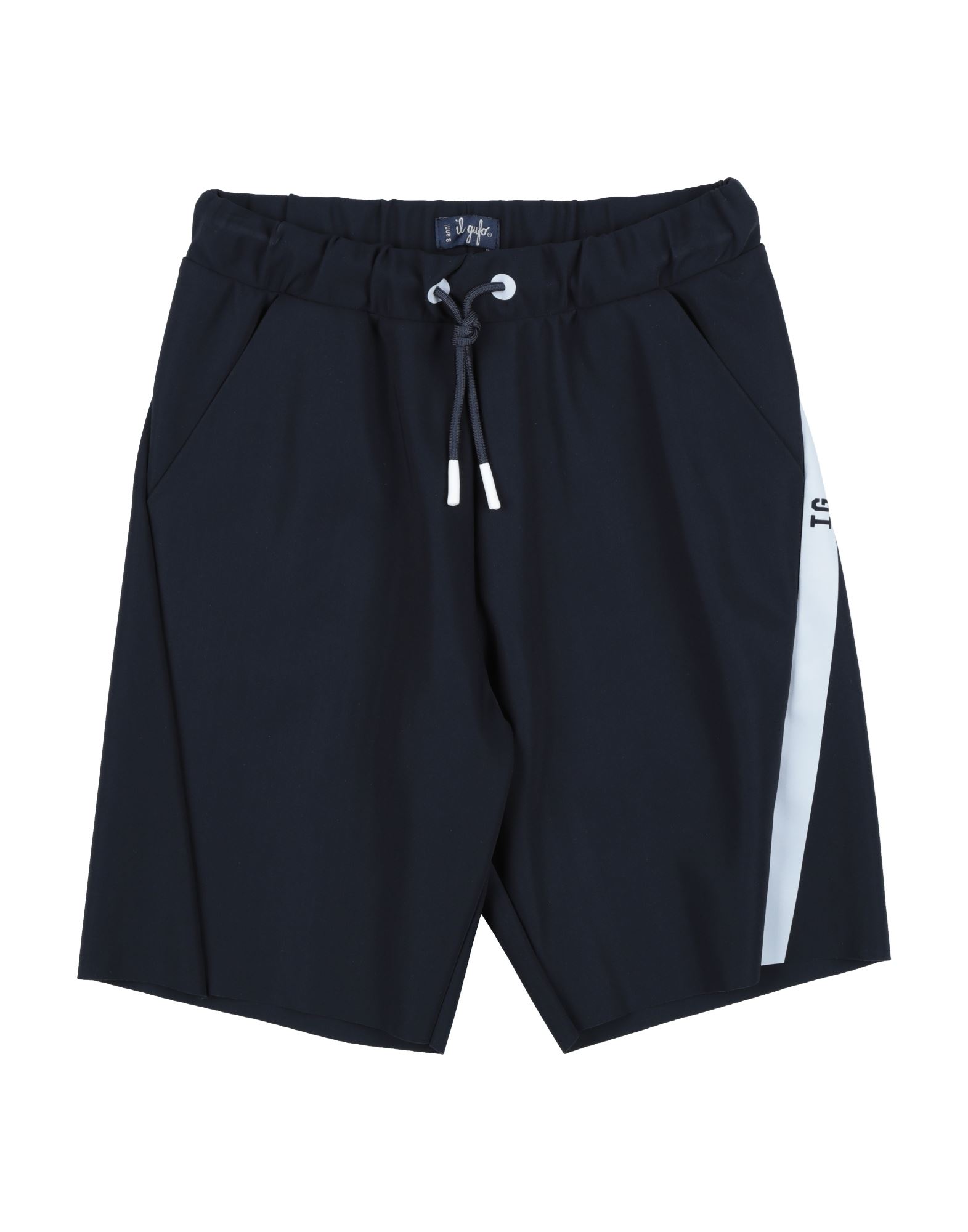 IL GUFO Shorts & Bermudashorts Kinder Nachtblau von IL GUFO