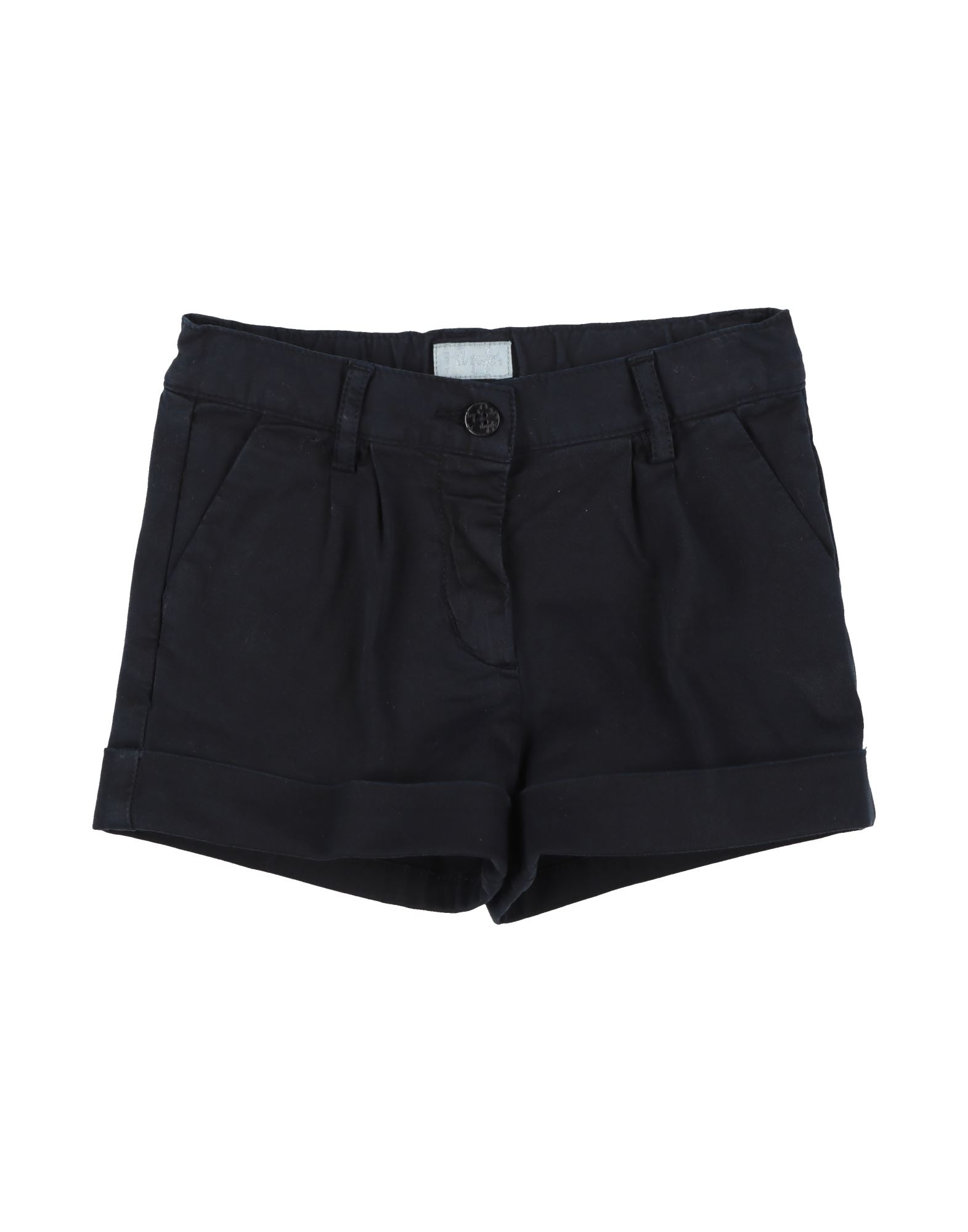 IL GUFO Shorts & Bermudashorts Kinder Nachtblau von IL GUFO