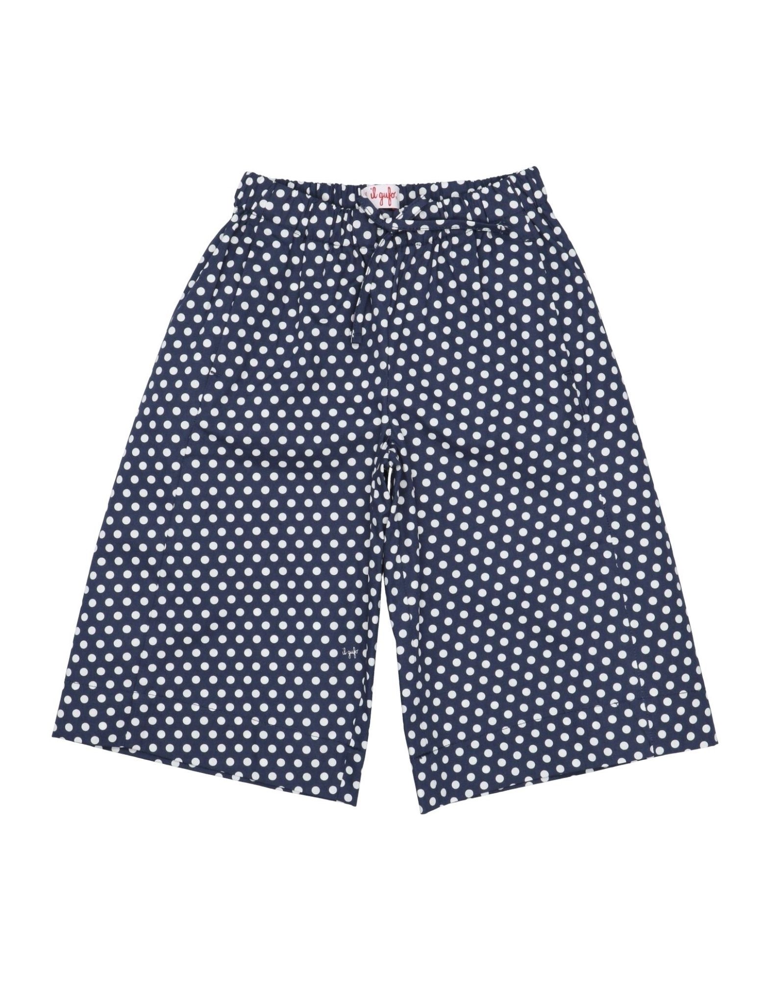 IL GUFO Shorts & Bermudashorts Kinder Nachtblau von IL GUFO