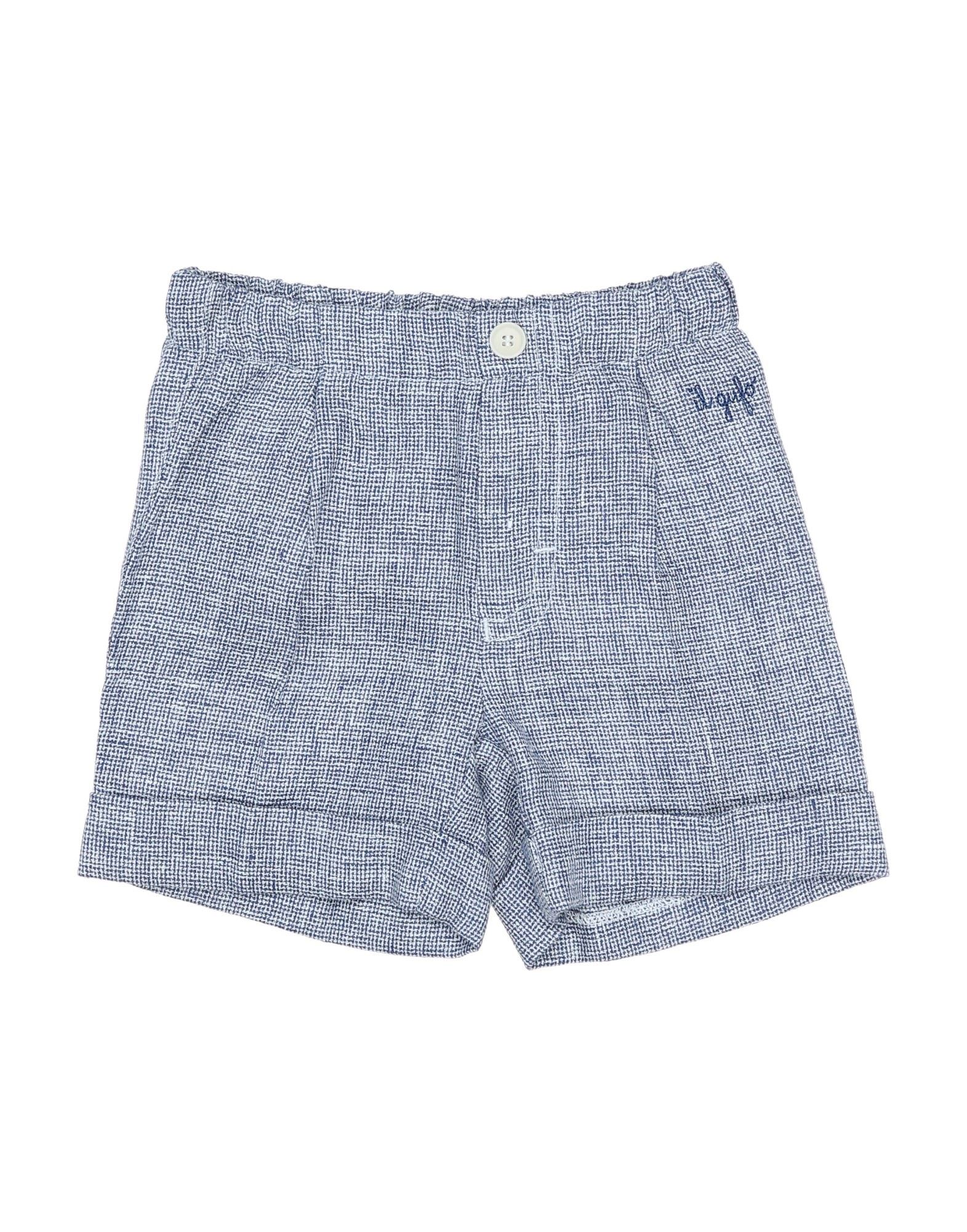 IL GUFO Shorts & Bermudashorts Kinder Nachtblau von IL GUFO