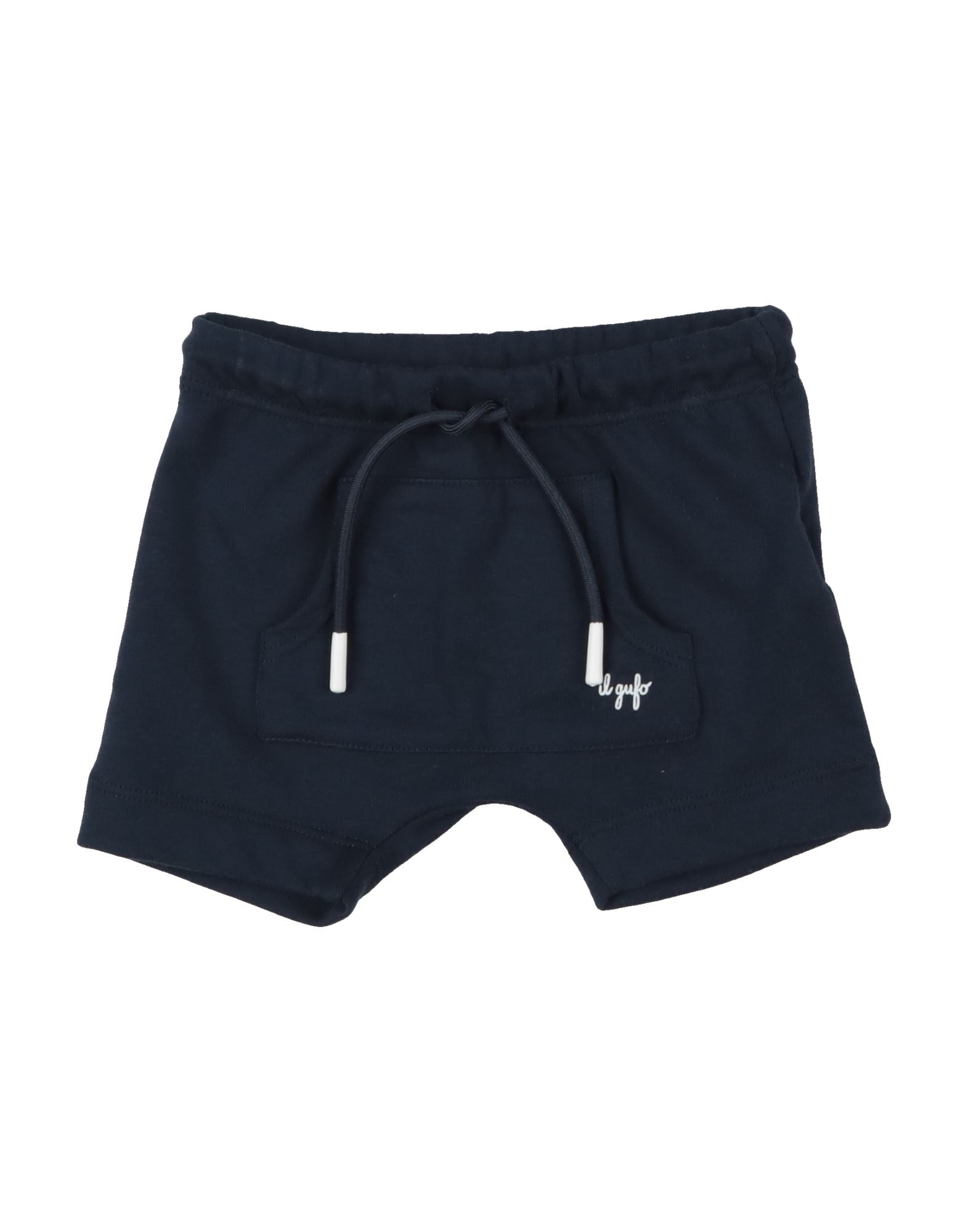 IL GUFO Shorts & Bermudashorts Kinder Nachtblau von IL GUFO