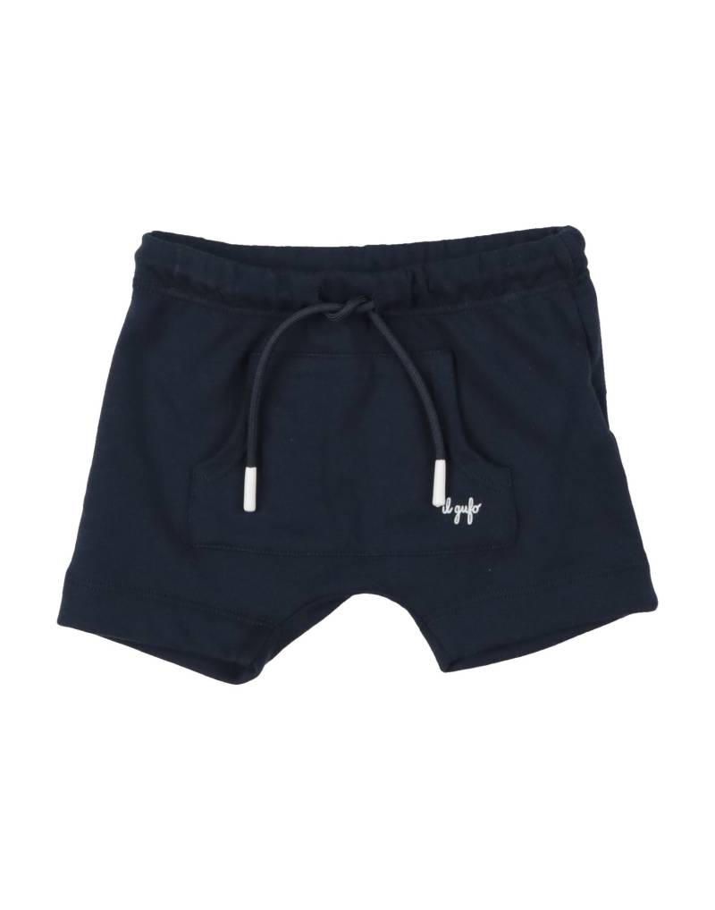 IL GUFO Shorts & Bermudashorts Kinder Nachtblau von IL GUFO