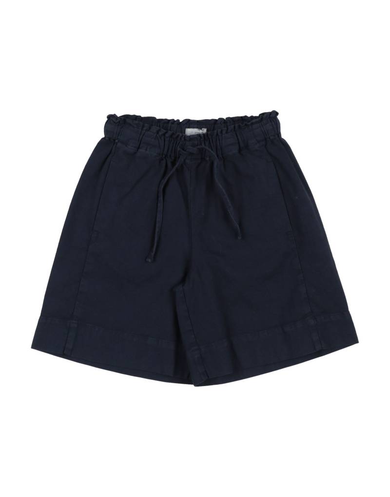 IL GUFO Shorts & Bermudashorts Kinder Nachtblau von IL GUFO