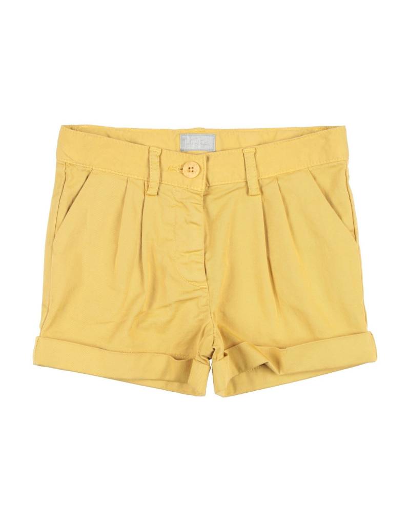 IL GUFO Shorts & Bermudashorts Kinder Ringelblume von IL GUFO