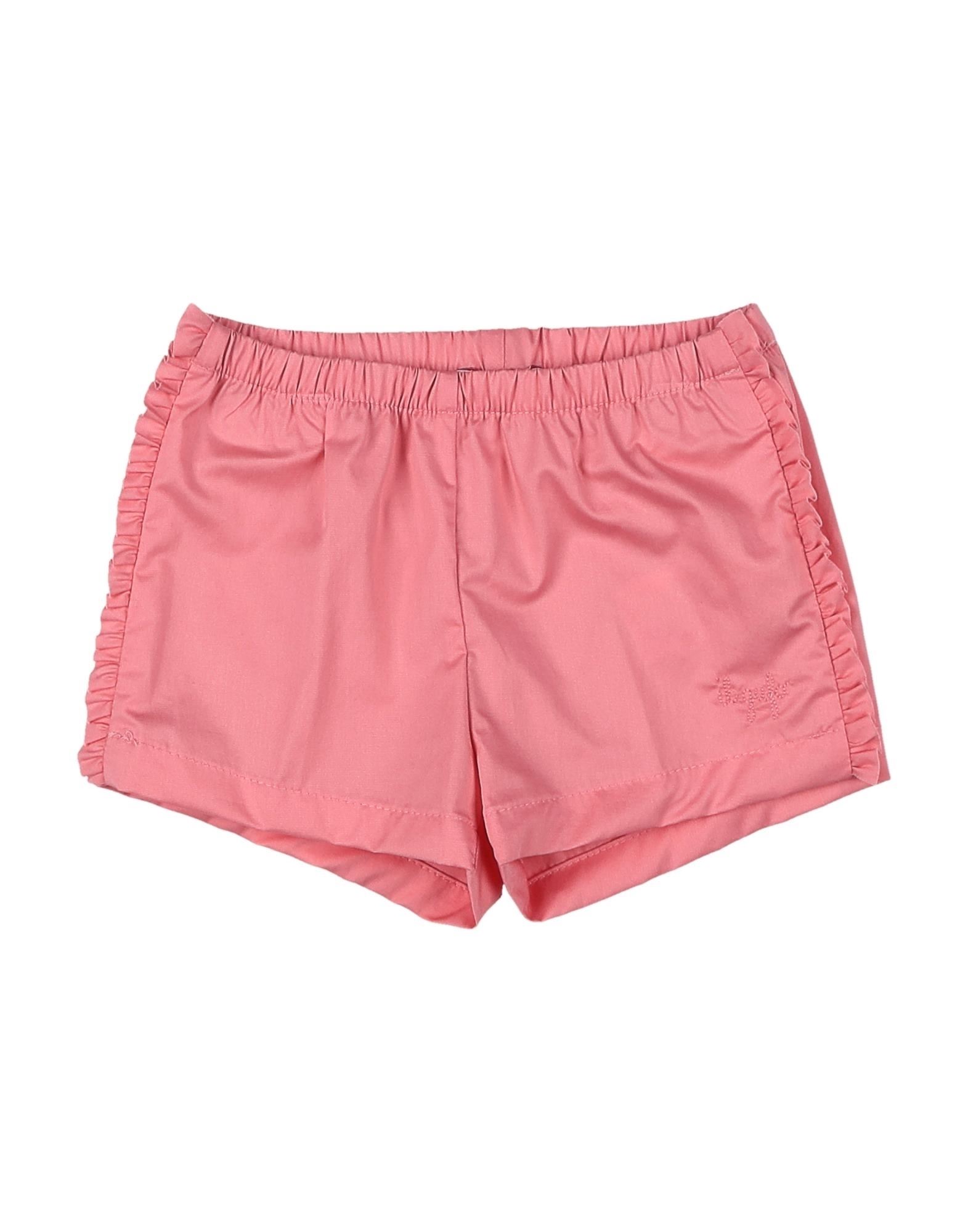 IL GUFO Shorts & Bermudashorts Kinder Rosa von IL GUFO