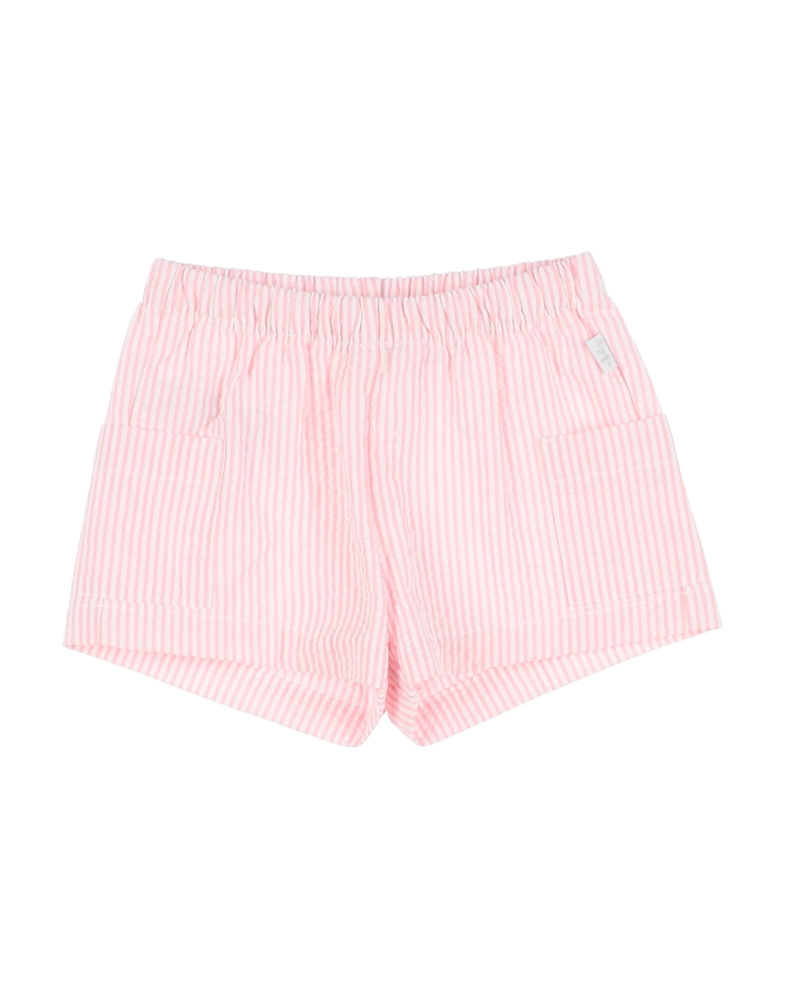 IL GUFO Shorts & Bermudashorts Kinder Rosa von IL GUFO