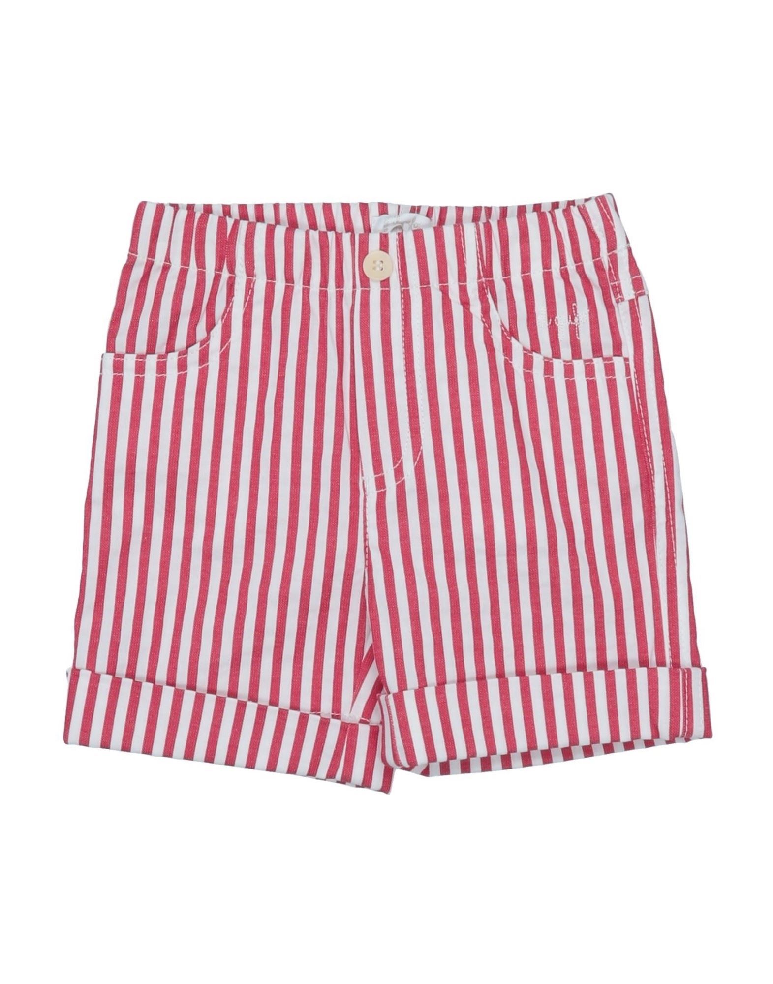 IL GUFO Shorts & Bermudashorts Kinder Rot von IL GUFO