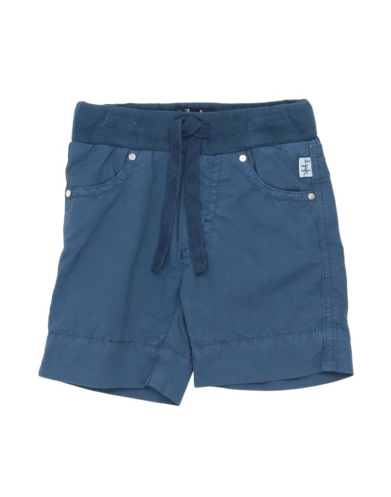 IL GUFO Shorts & Bermudashorts Kinder Taubenblau von IL GUFO