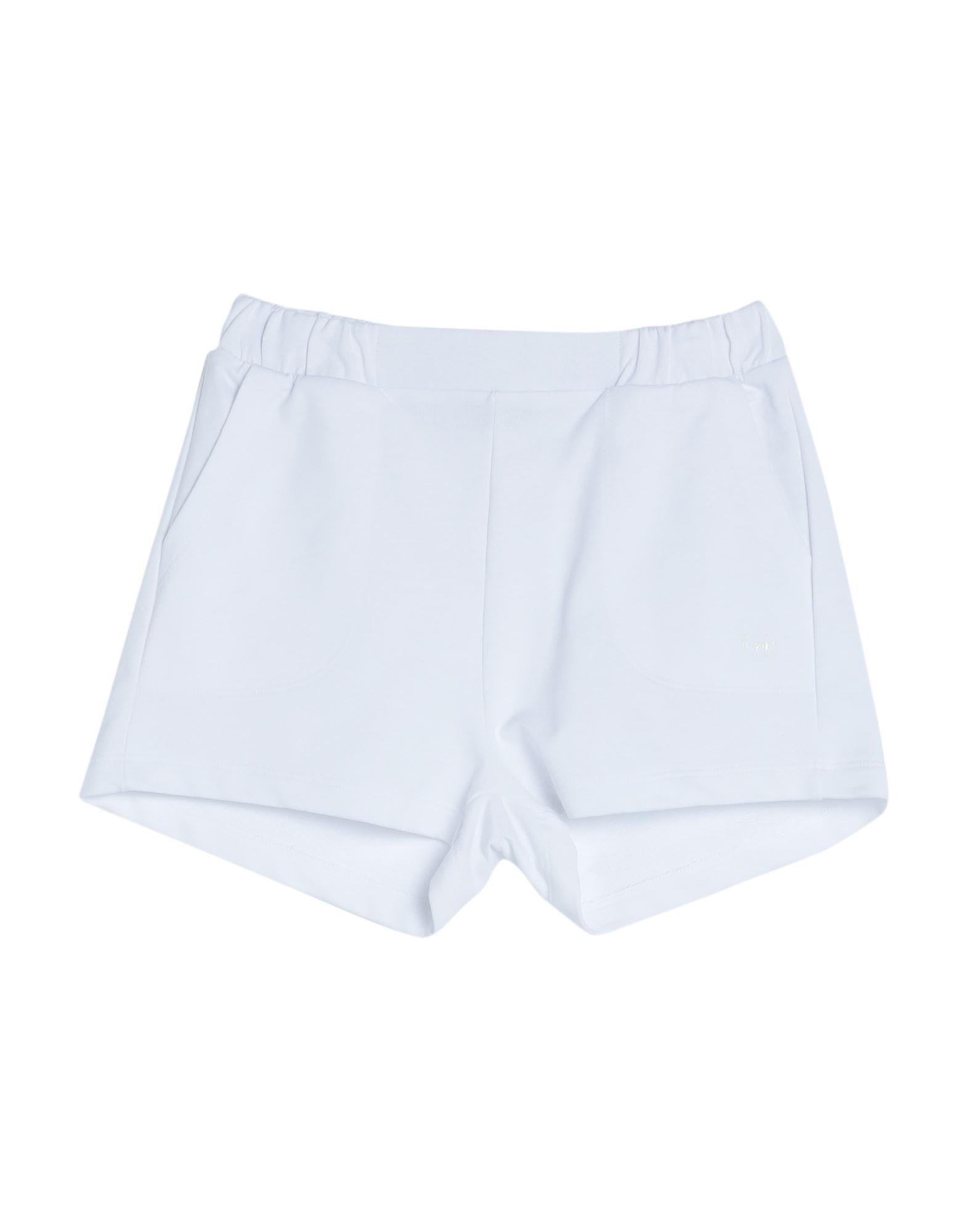 IL GUFO Shorts & Bermudashorts Kinder Weiß von IL GUFO