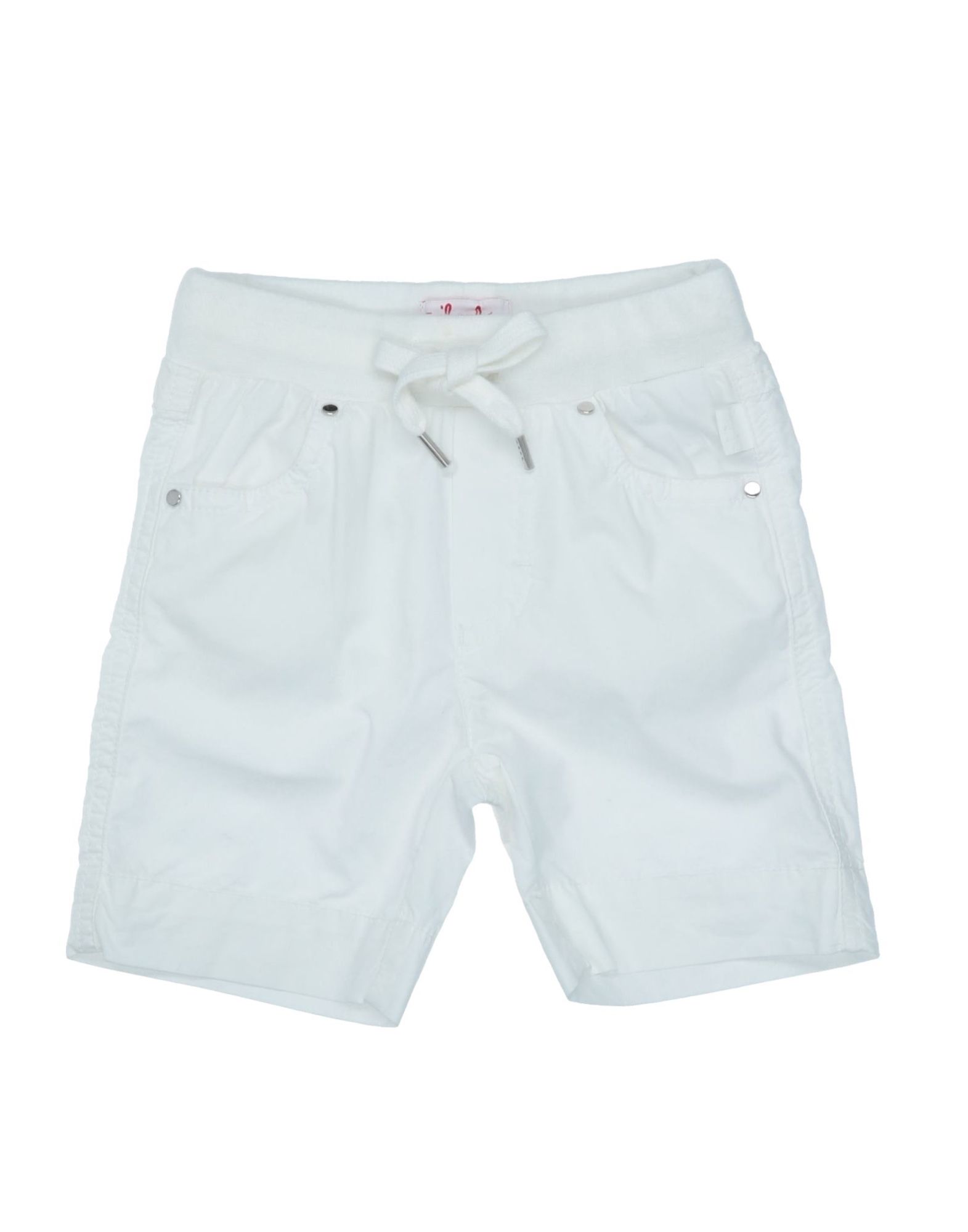 IL GUFO Shorts & Bermudashorts Kinder Weiß von IL GUFO