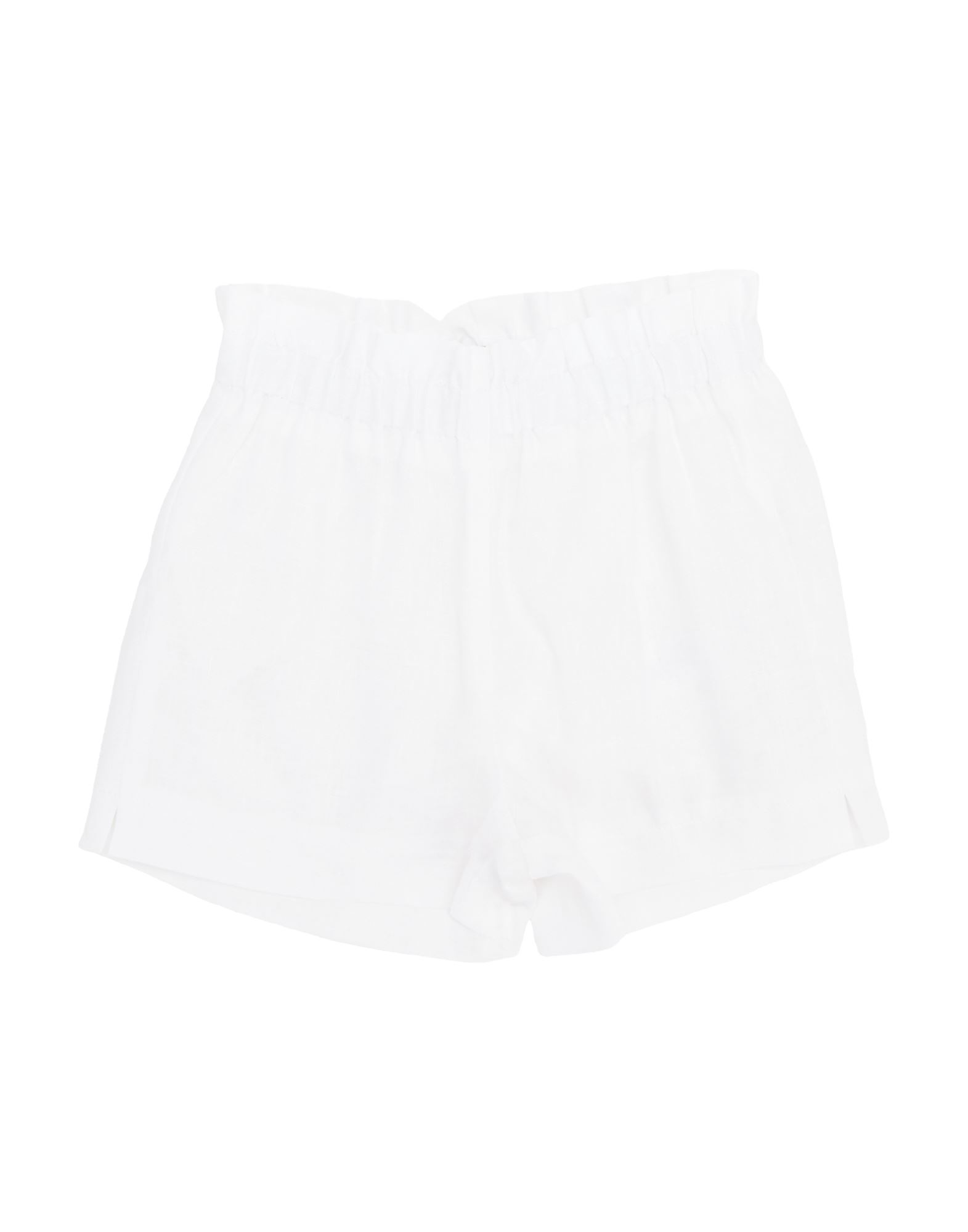 IL GUFO Shorts & Bermudashorts Kinder Weiß von IL GUFO