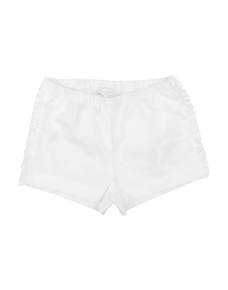 IL GUFO Shorts & Bermudashorts Kinder Weiß von IL GUFO