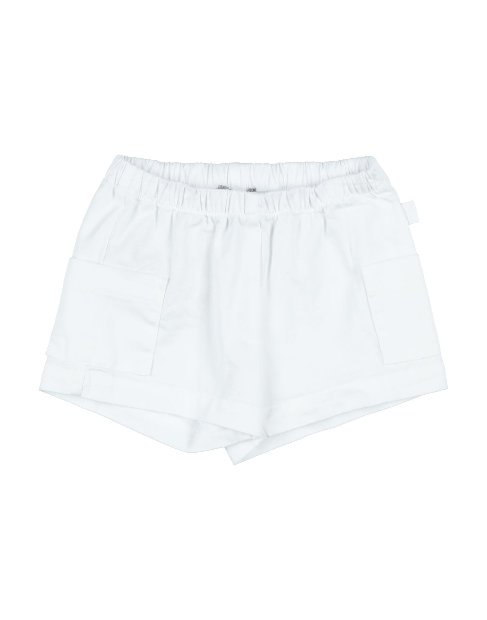 IL GUFO Shorts & Bermudashorts Kinder Weiß von IL GUFO