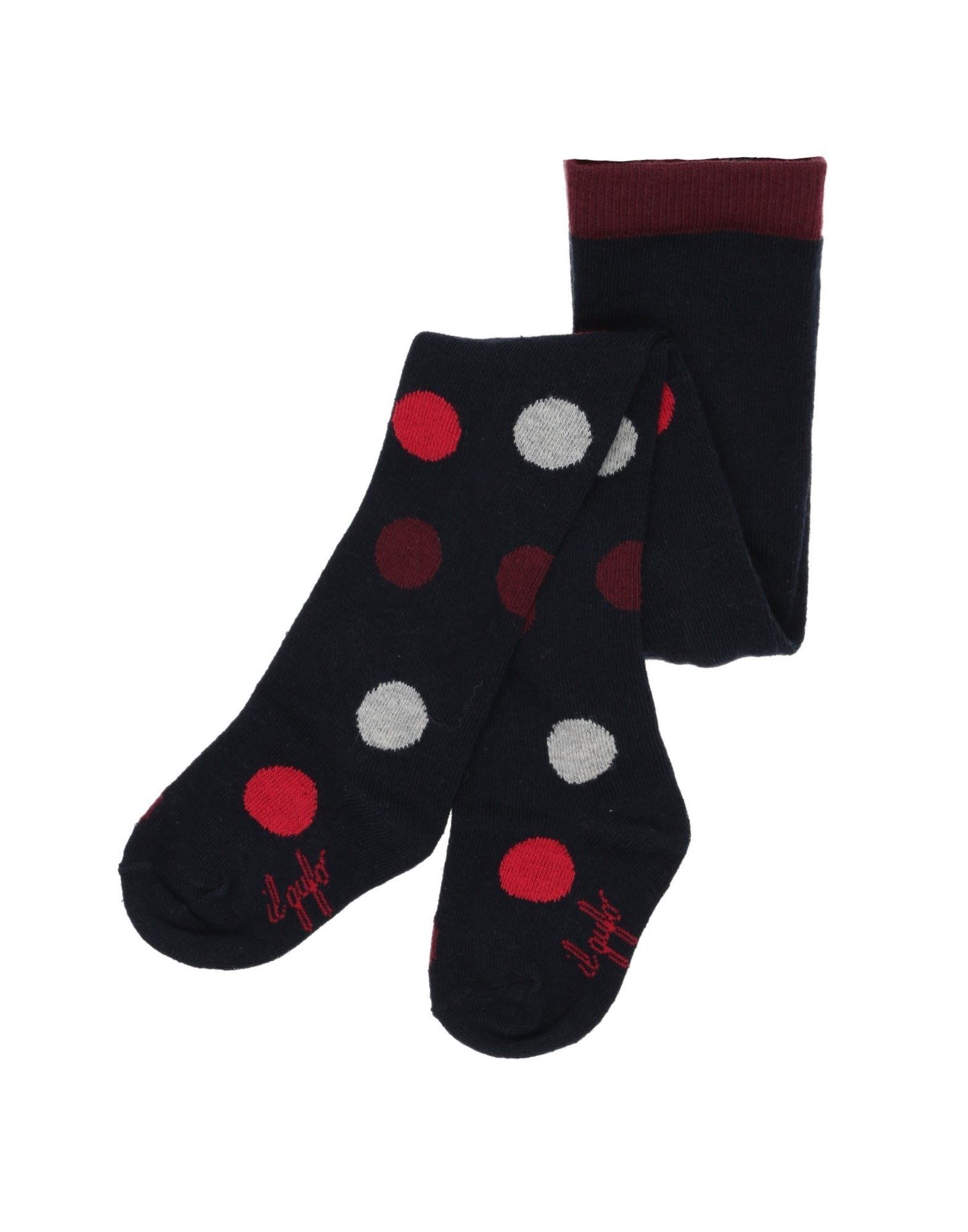 IL GUFO Socken & Strumpfhosen Kinder Nachtblau von IL GUFO