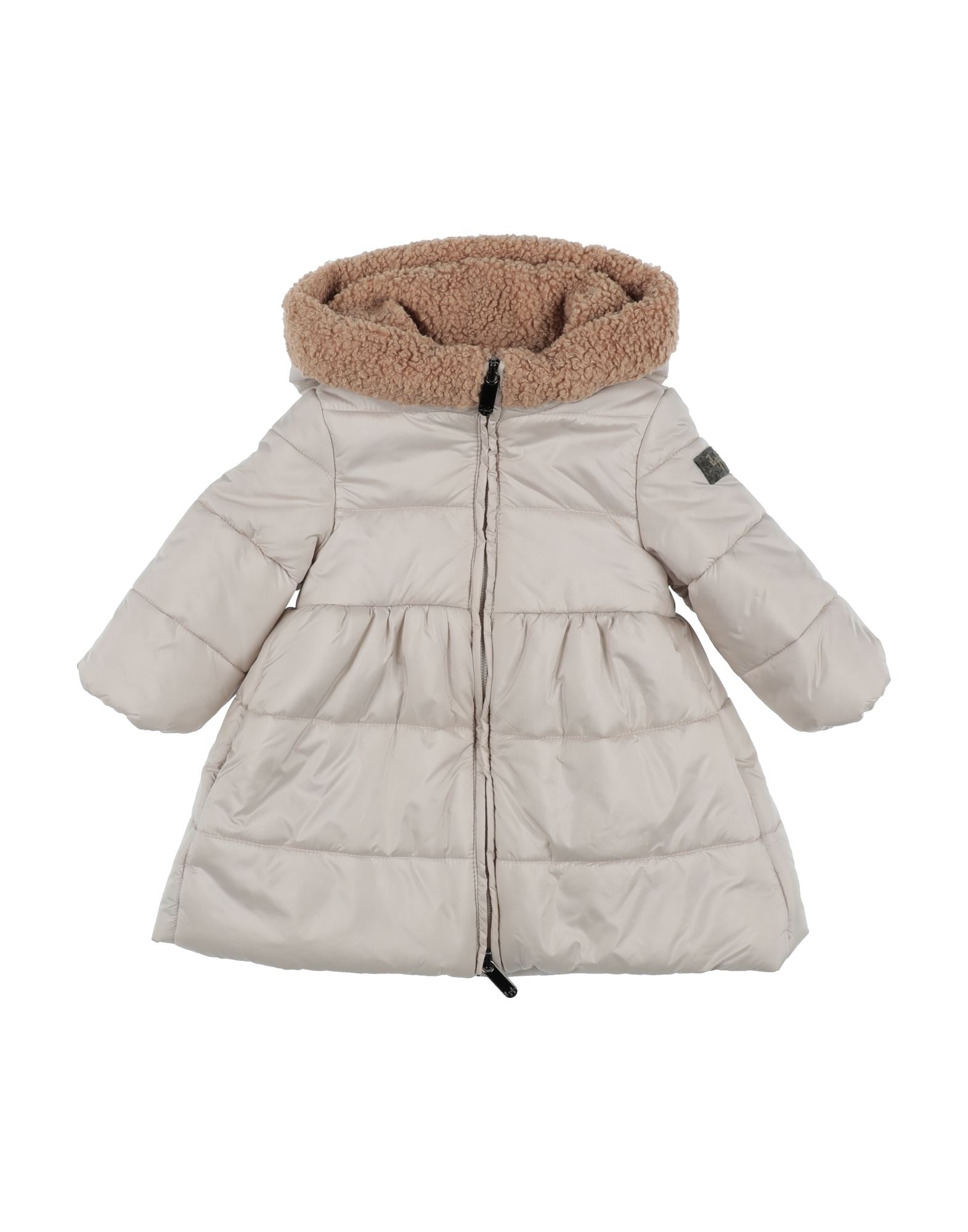 IL GUFO Pufferjacke & Daunenjacke Kinder Beige von IL GUFO