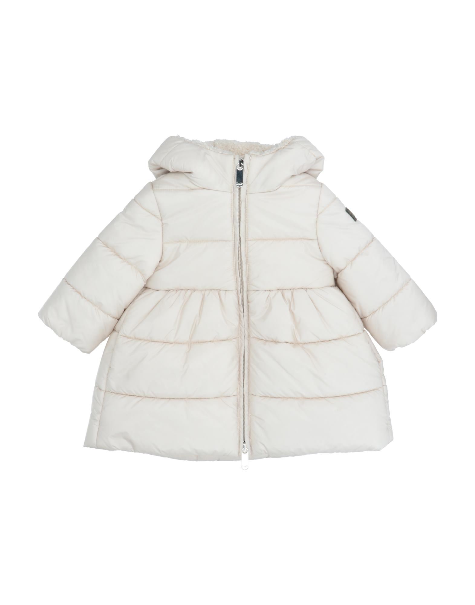 IL GUFO Pufferjacke & Daunenjacke Kinder Beige von IL GUFO