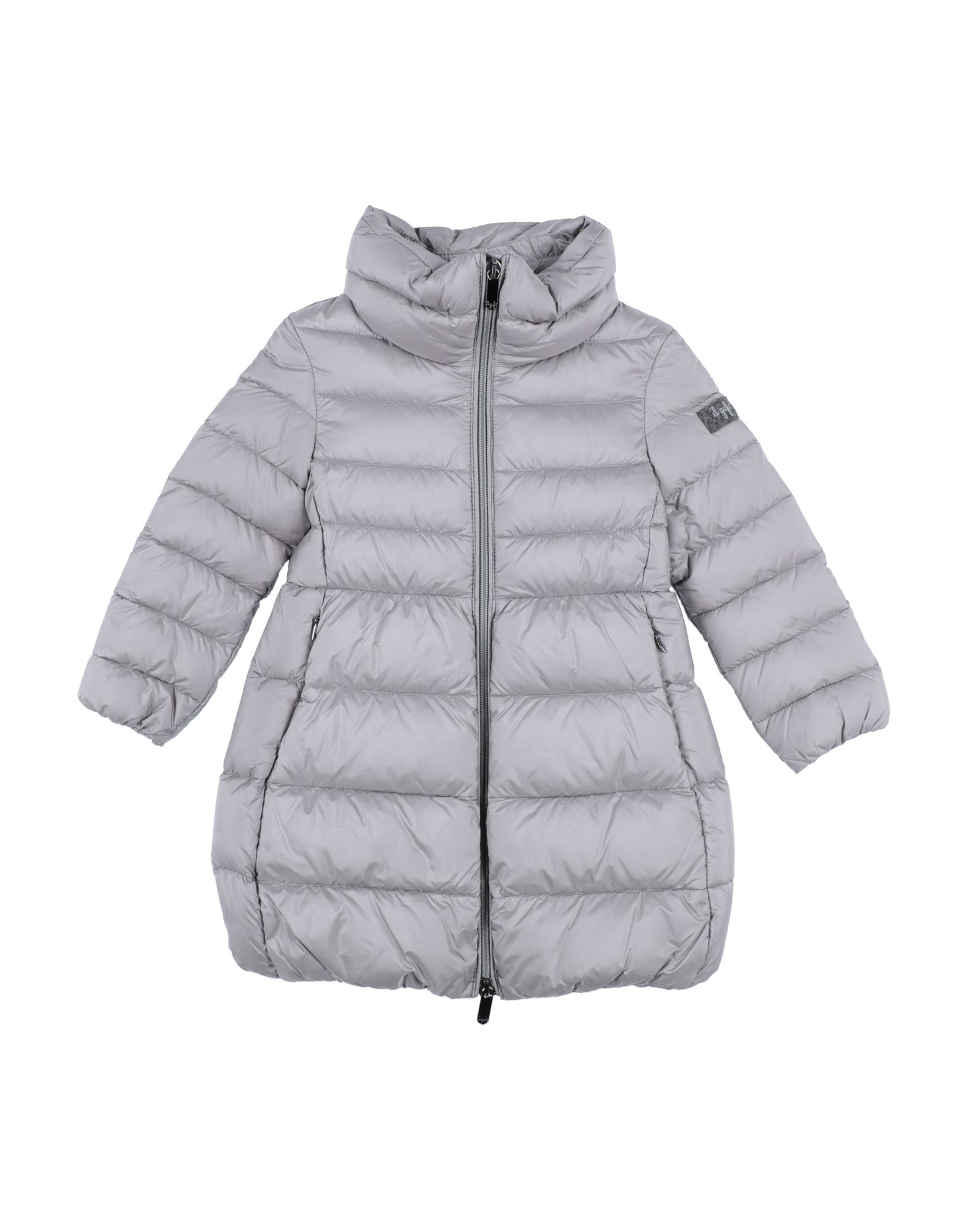 IL GUFO Pufferjacke & Daunenjacke Kinder Grau von IL GUFO