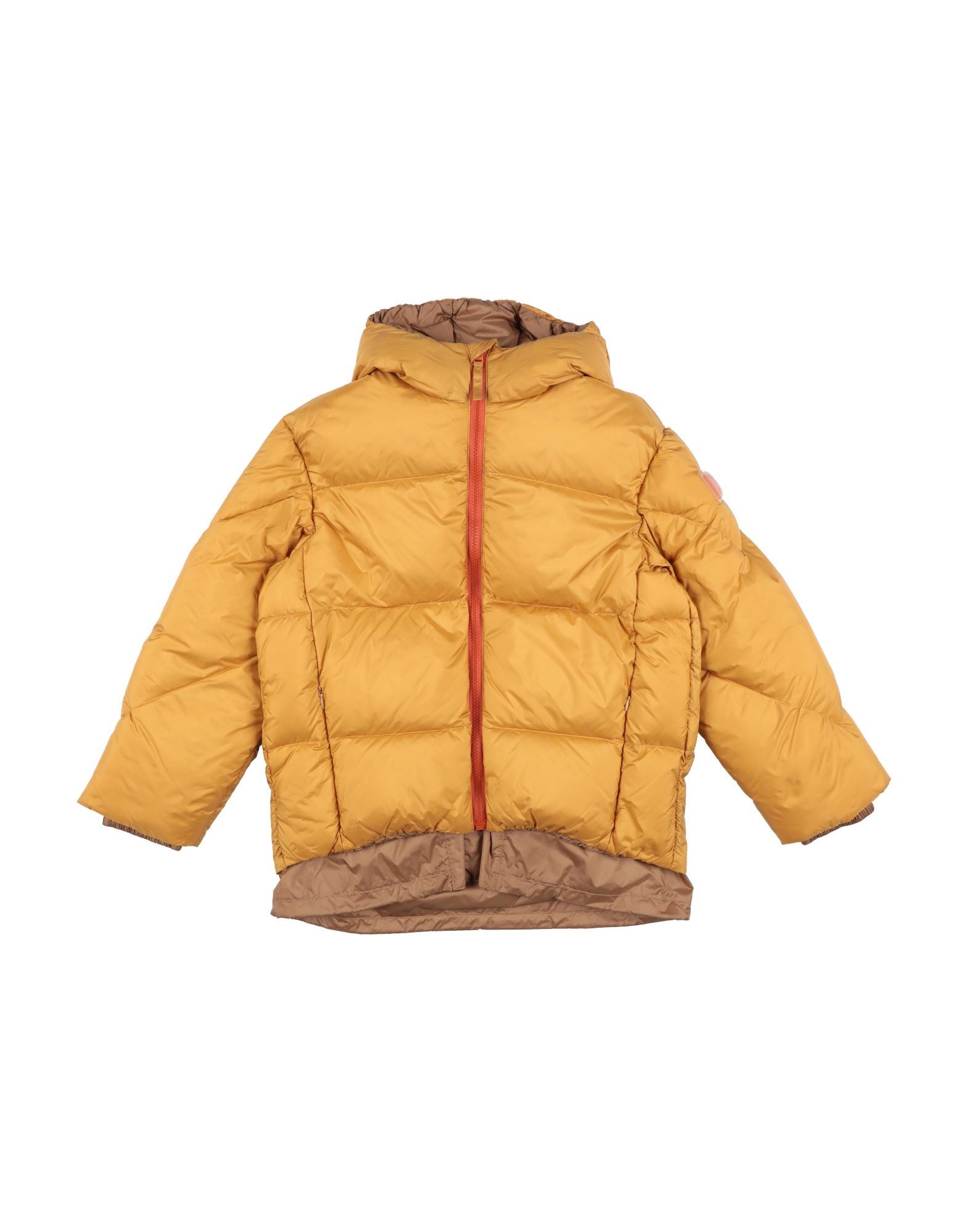 IL GUFO Pufferjacke & Daunenjacke Kinder Mandarine von IL GUFO