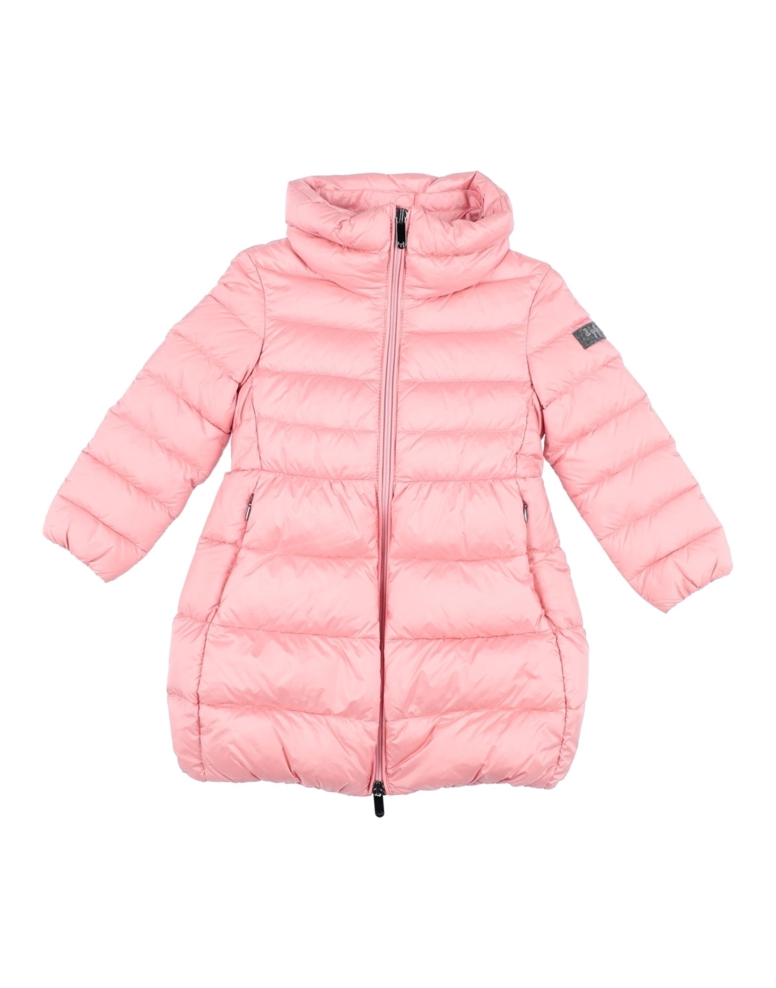 IL GUFO Pufferjacke & Daunenjacke Kinder Rosa von IL GUFO