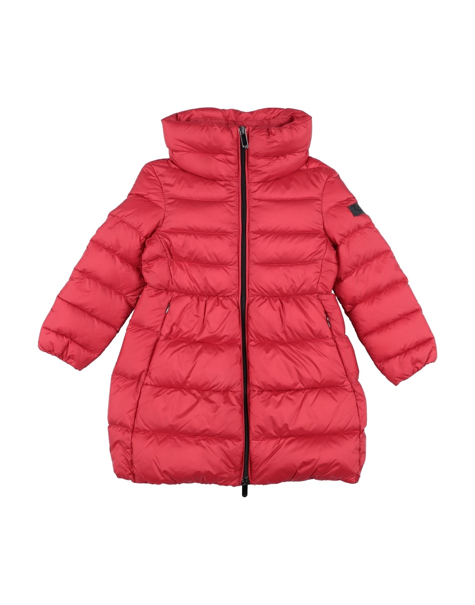 IL GUFO Pufferjacke & Daunenjacke Kinder Tomatenrot von IL GUFO