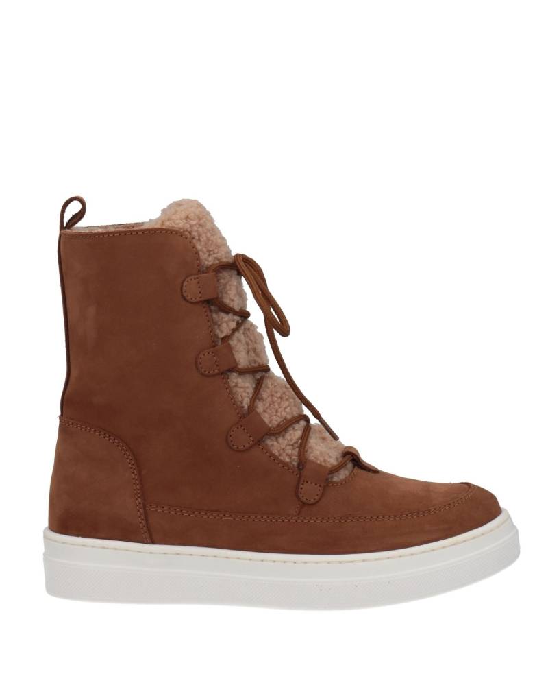 IL GUFO Stiefelette Kinder Kamel von IL GUFO