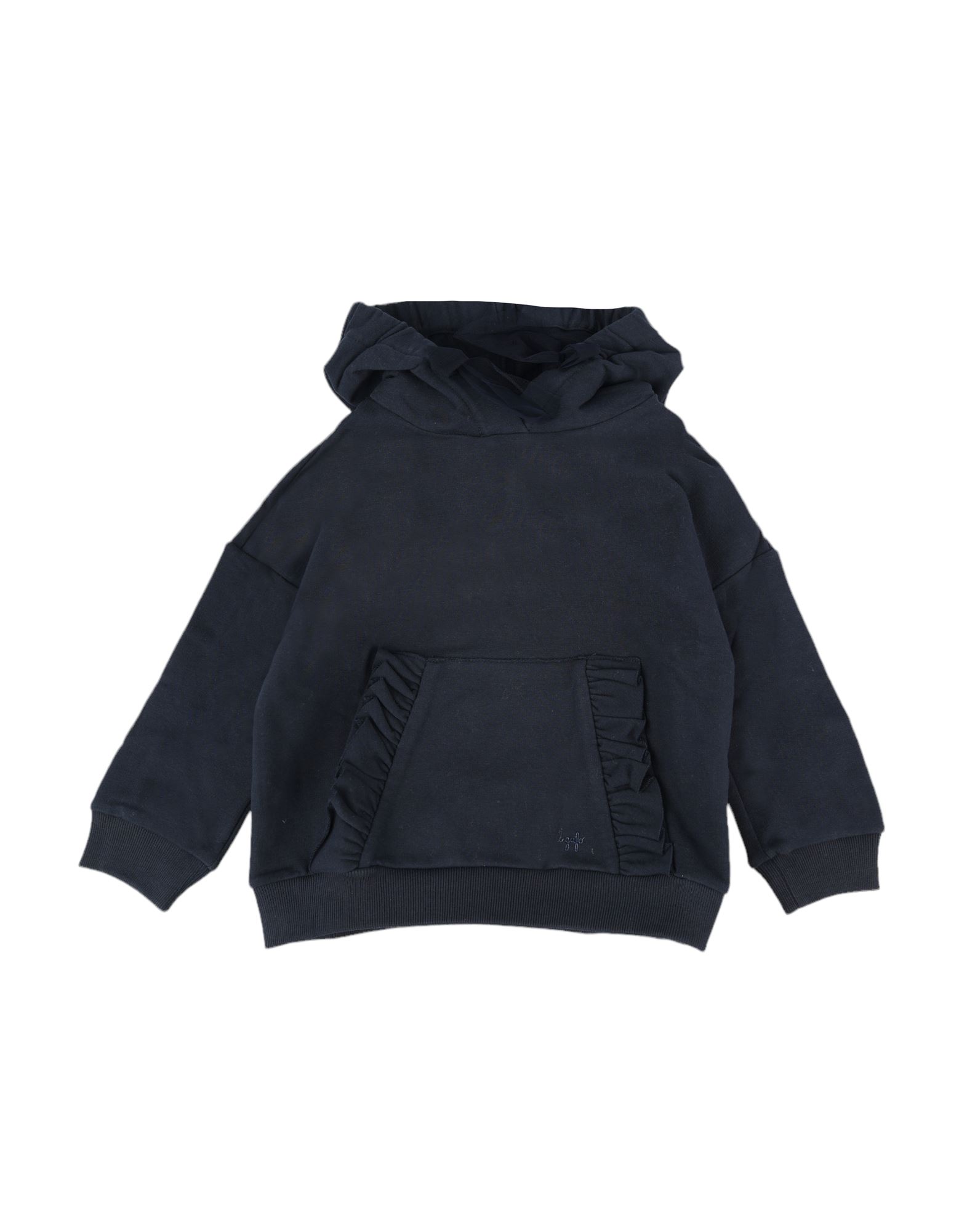 IL GUFO Sweatshirt Kinder Blau von IL GUFO