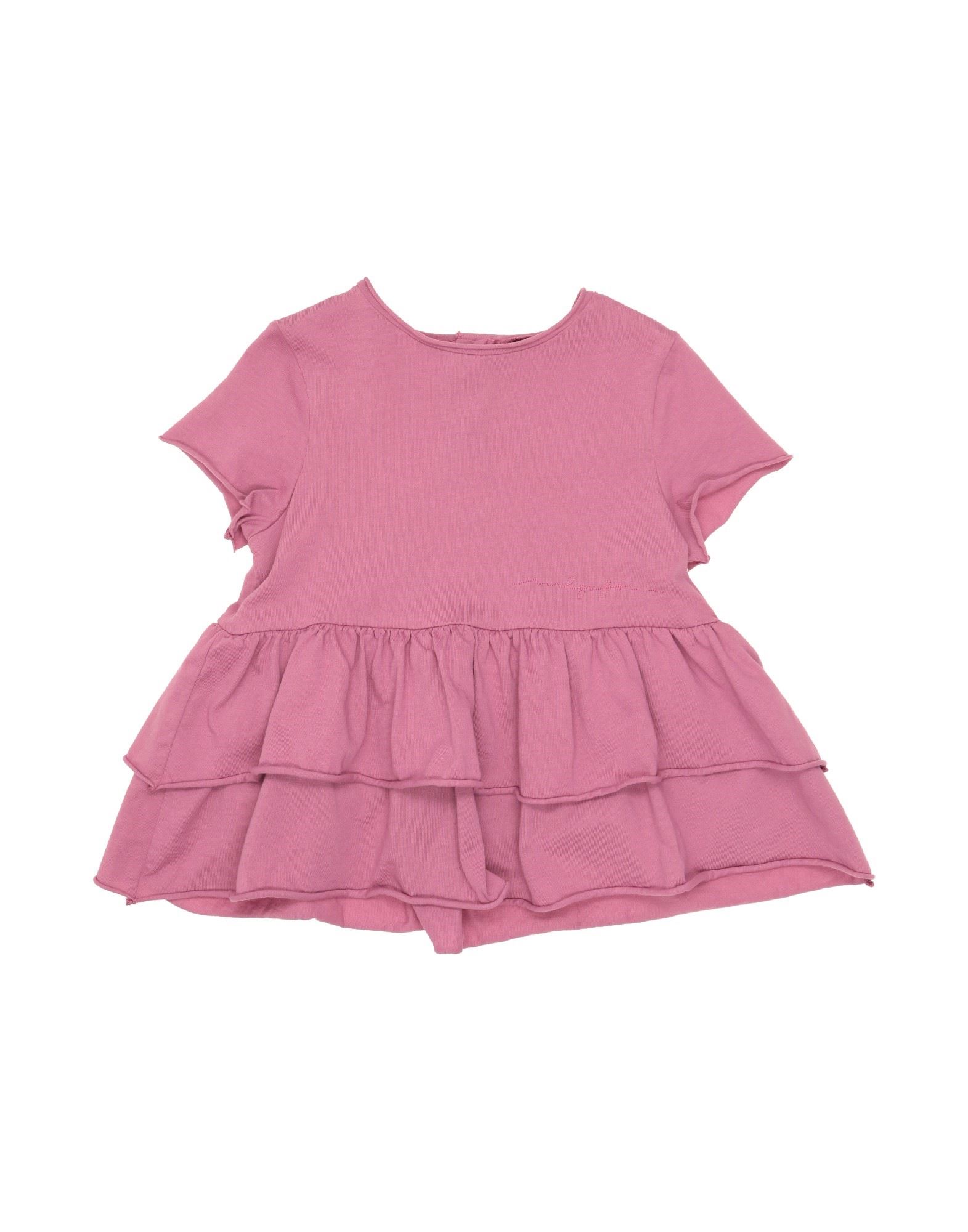 IL GUFO T-shirts Kinder Antikrosa von IL GUFO