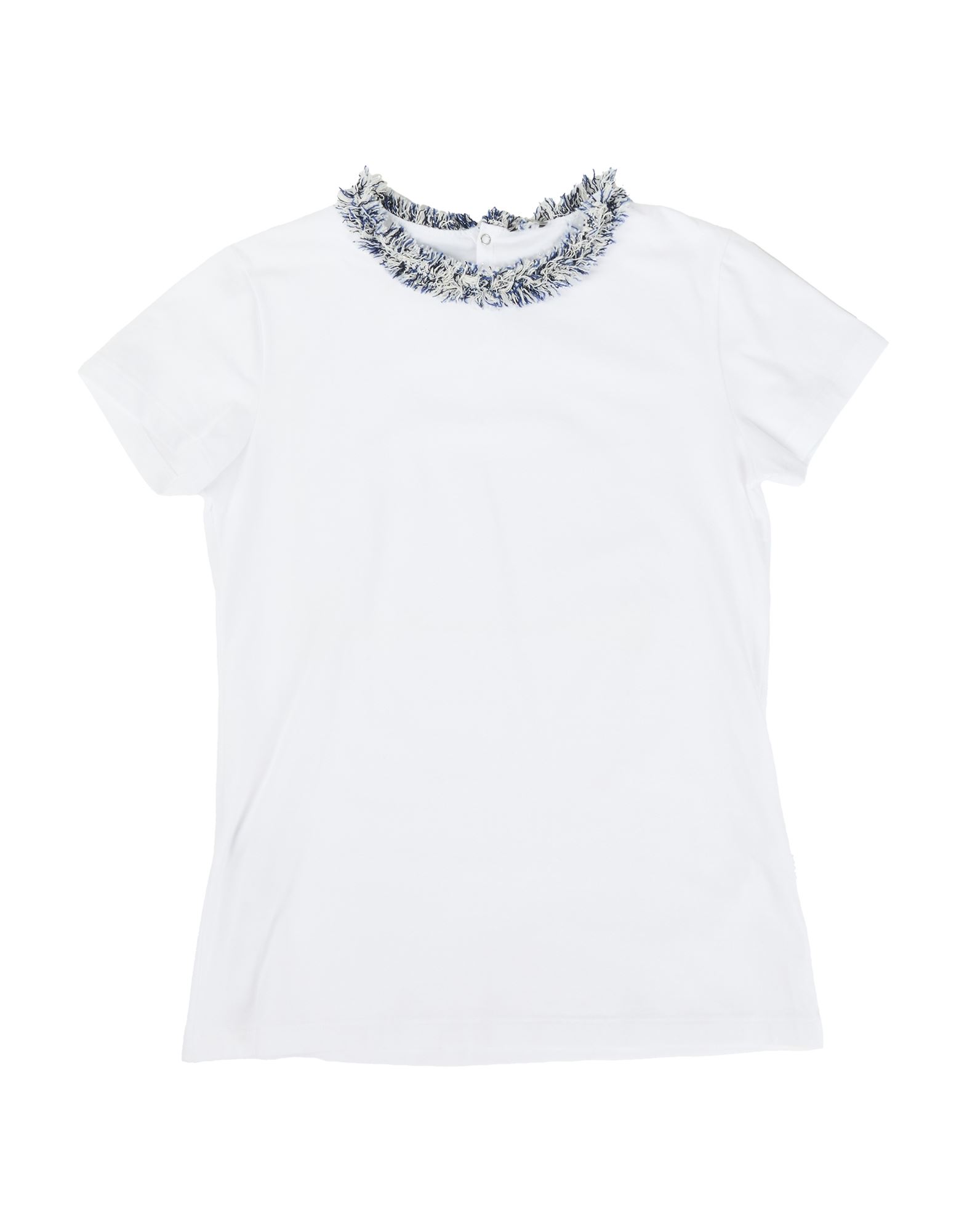 IL GUFO T-shirts Kinder Weiß von IL GUFO