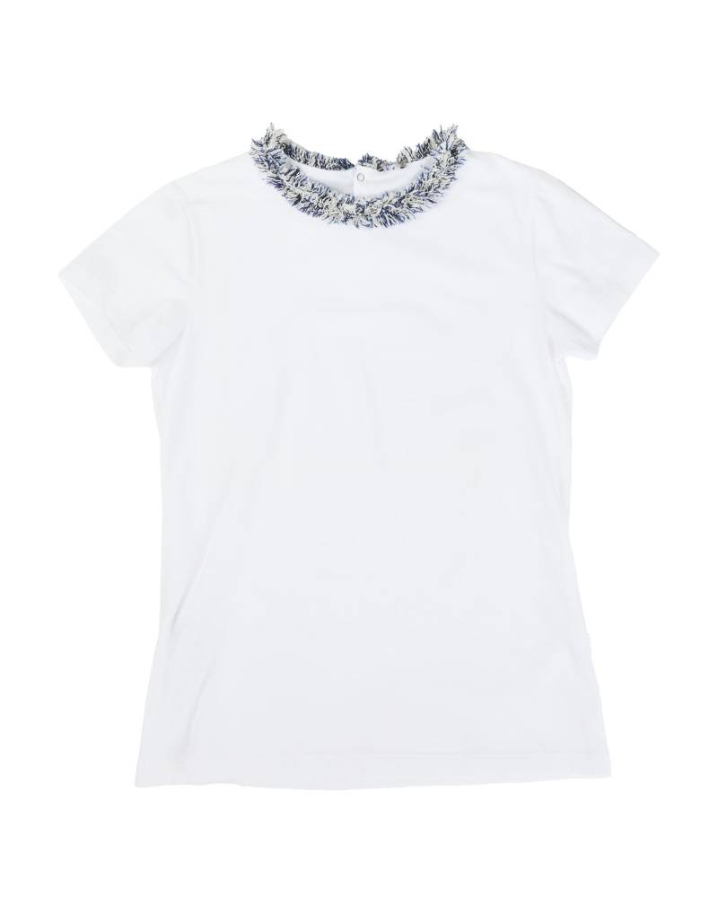 IL GUFO T-shirts Kinder Weiß von IL GUFO