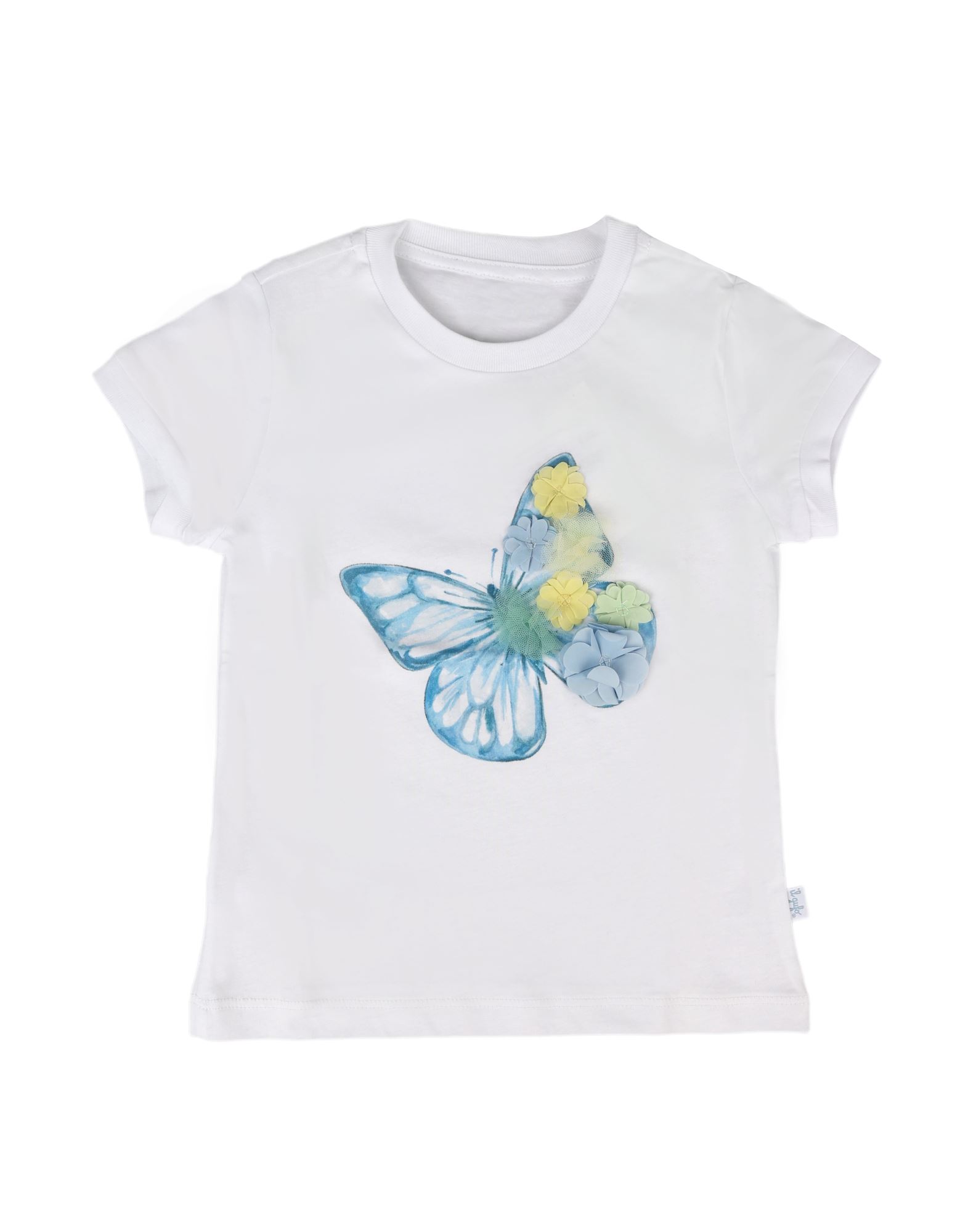 IL GUFO T-shirts Kinder Weiß von IL GUFO