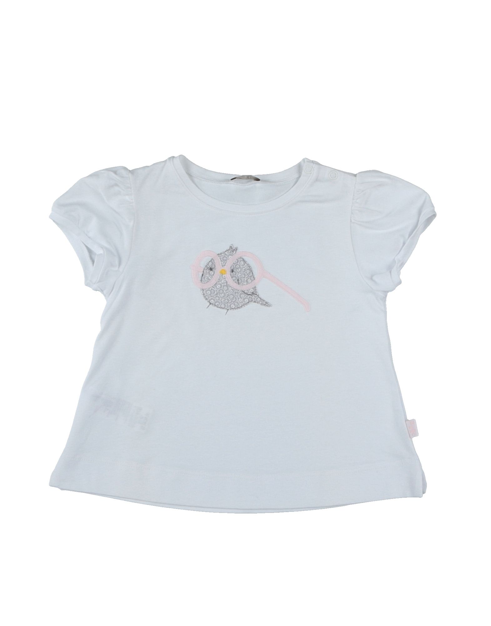 IL GUFO T-shirts Kinder Weiß von IL GUFO