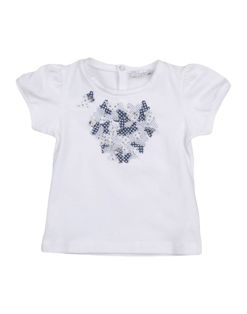 IL GUFO T-shirts Kinder Weiß von IL GUFO