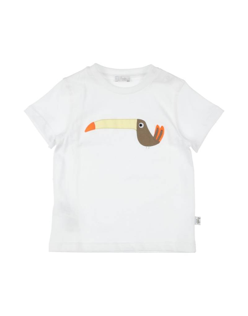 IL GUFO T-shirts Kinder Weiß von IL GUFO