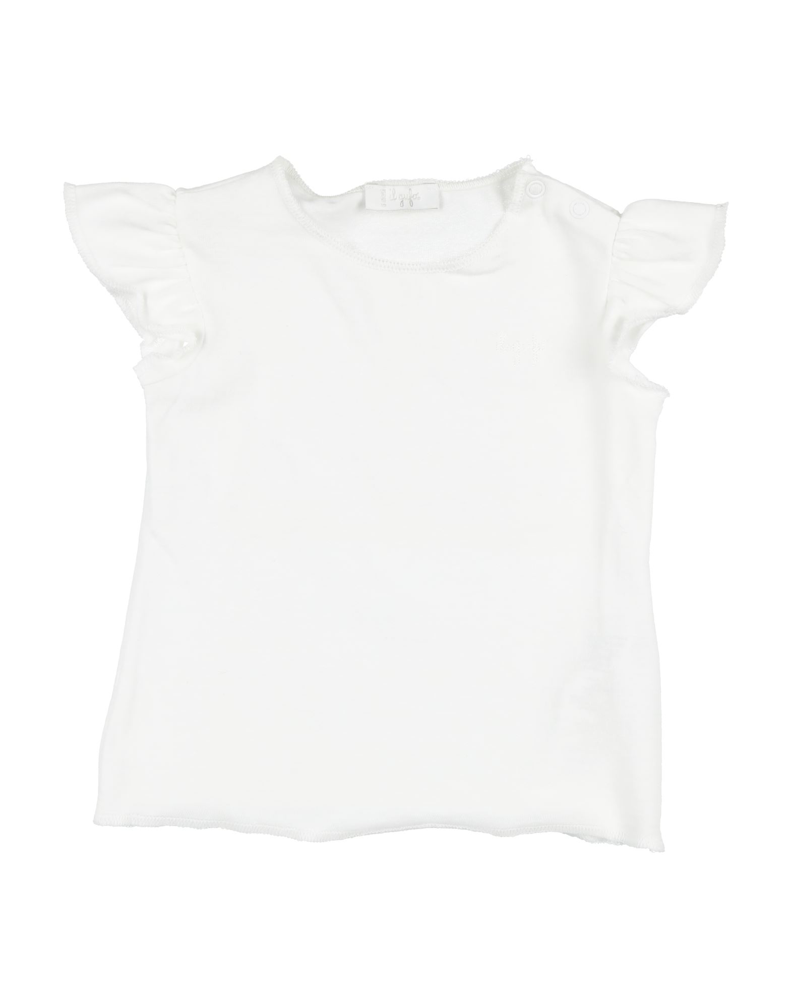 IL GUFO T-shirts Kinder Weiß von IL GUFO