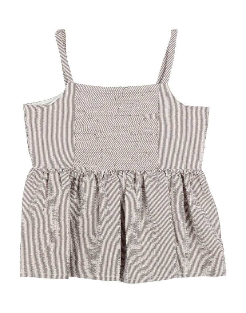 IL GUFO Top Kinder Braun von IL GUFO