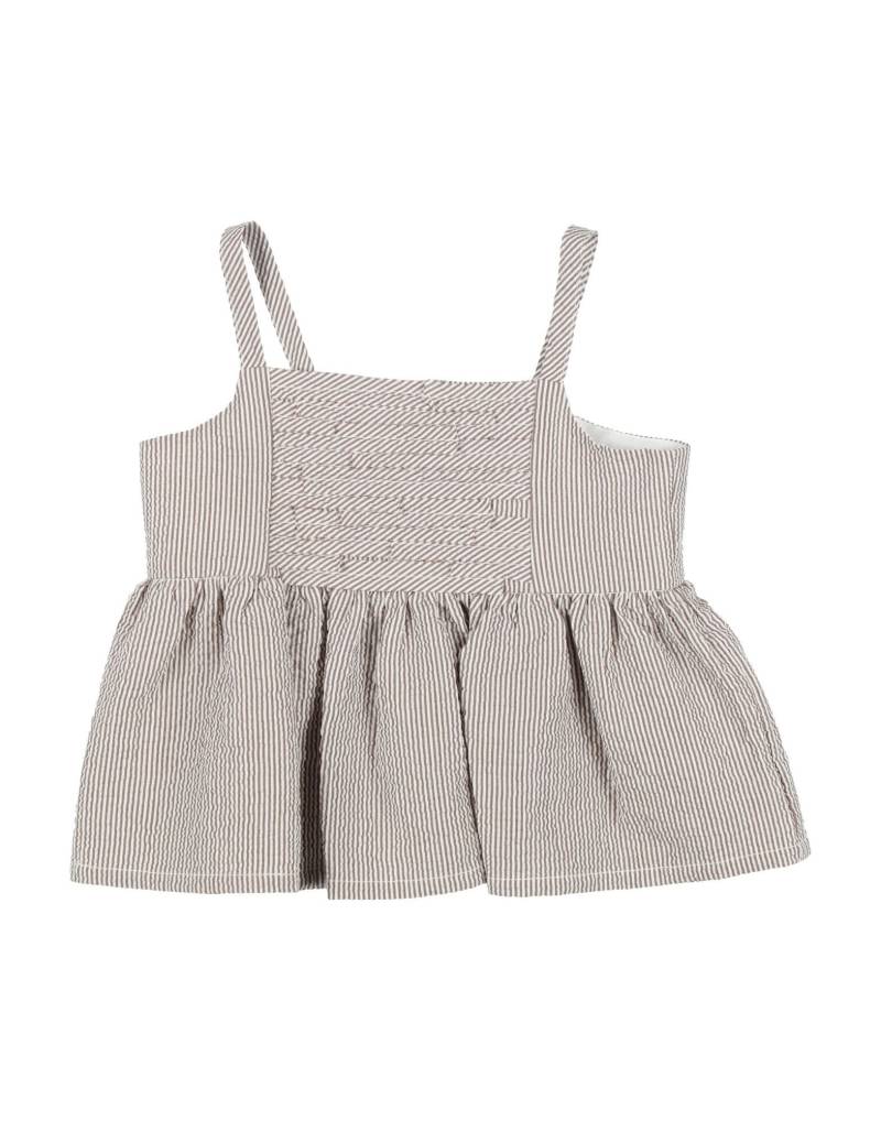 IL GUFO Top Kinder Braun von IL GUFO