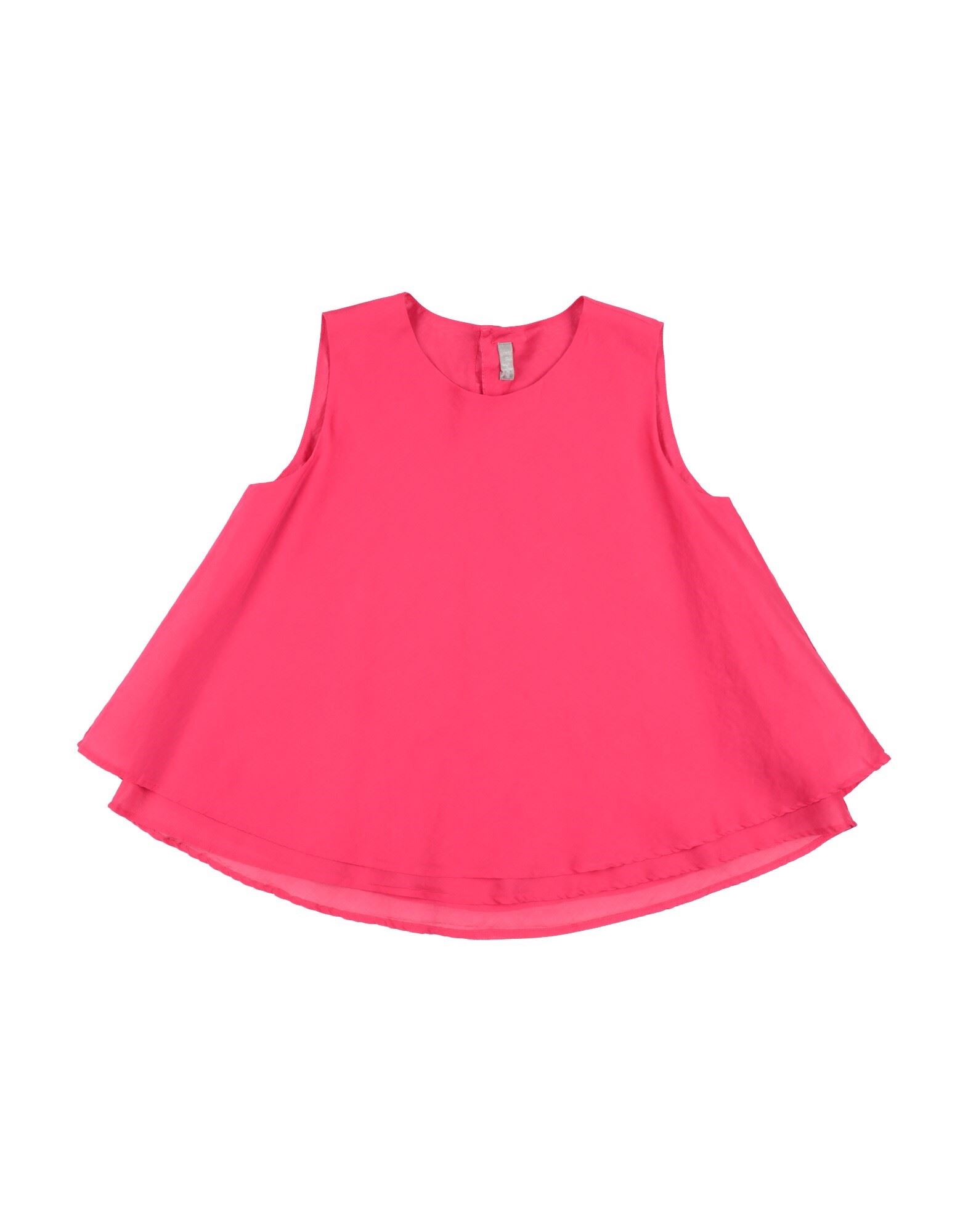 IL GUFO Top Kinder Fuchsia von IL GUFO
