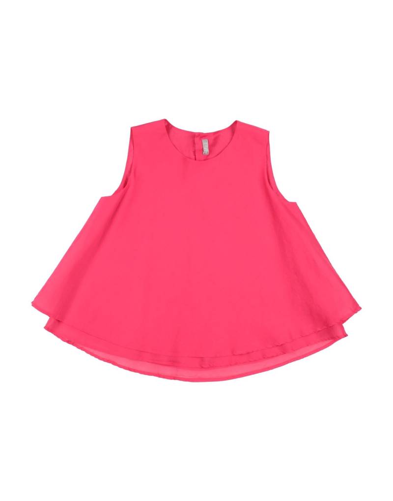 IL GUFO Top Kinder Fuchsia von IL GUFO