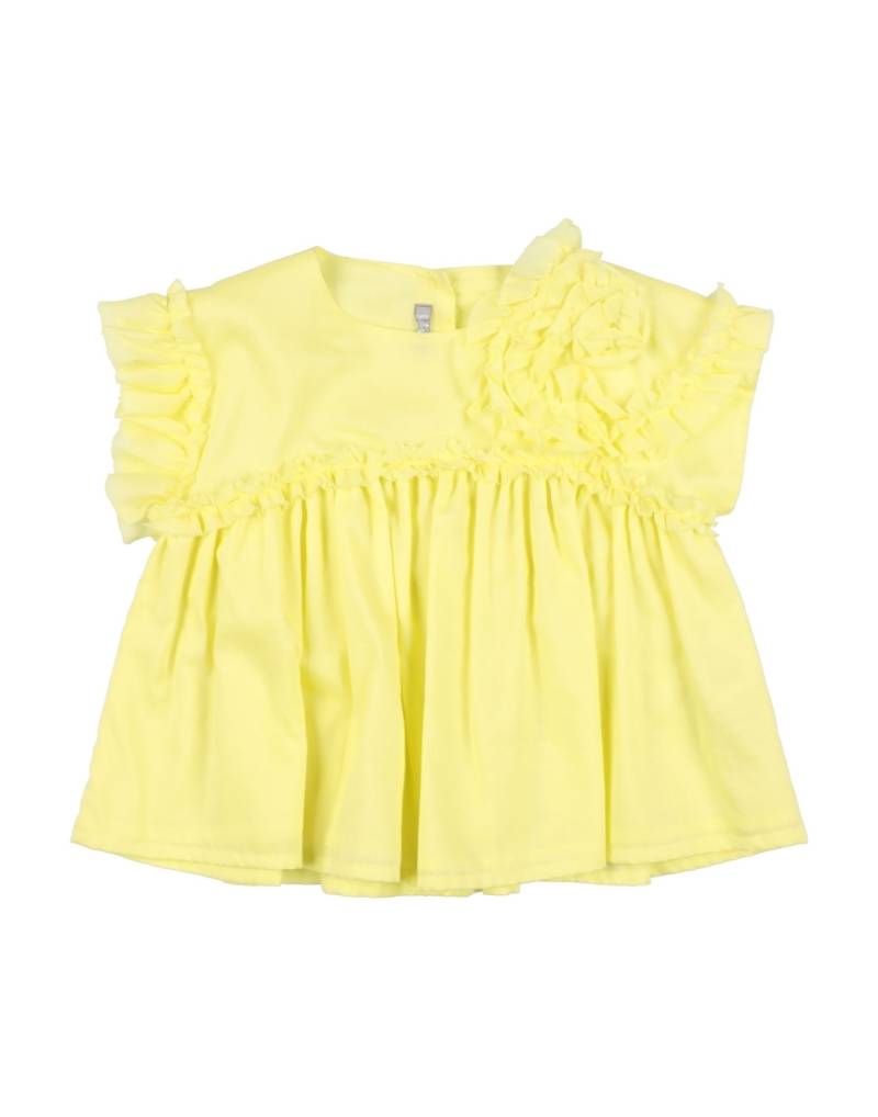 IL GUFO Top Kinder Gelb von IL GUFO