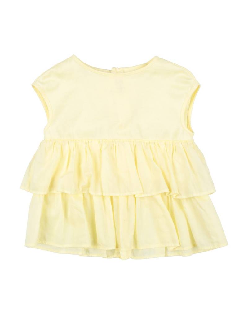 IL GUFO Top Kinder Gelb von IL GUFO